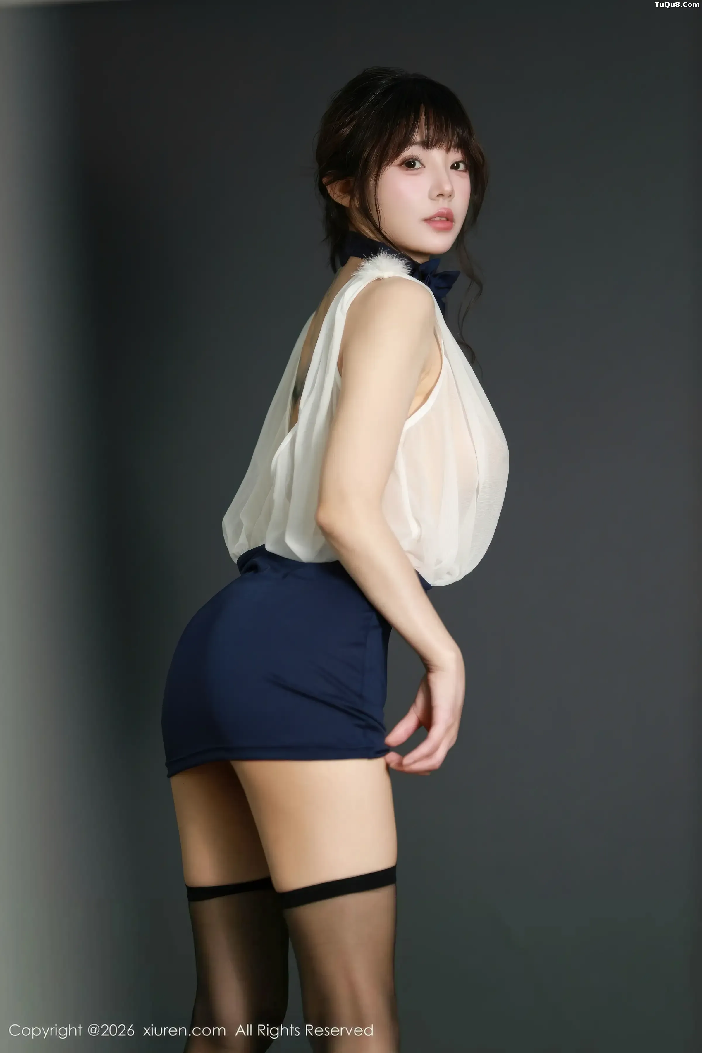 [XiuRen秀人网]第11191期佘贝拉写真 - image 11