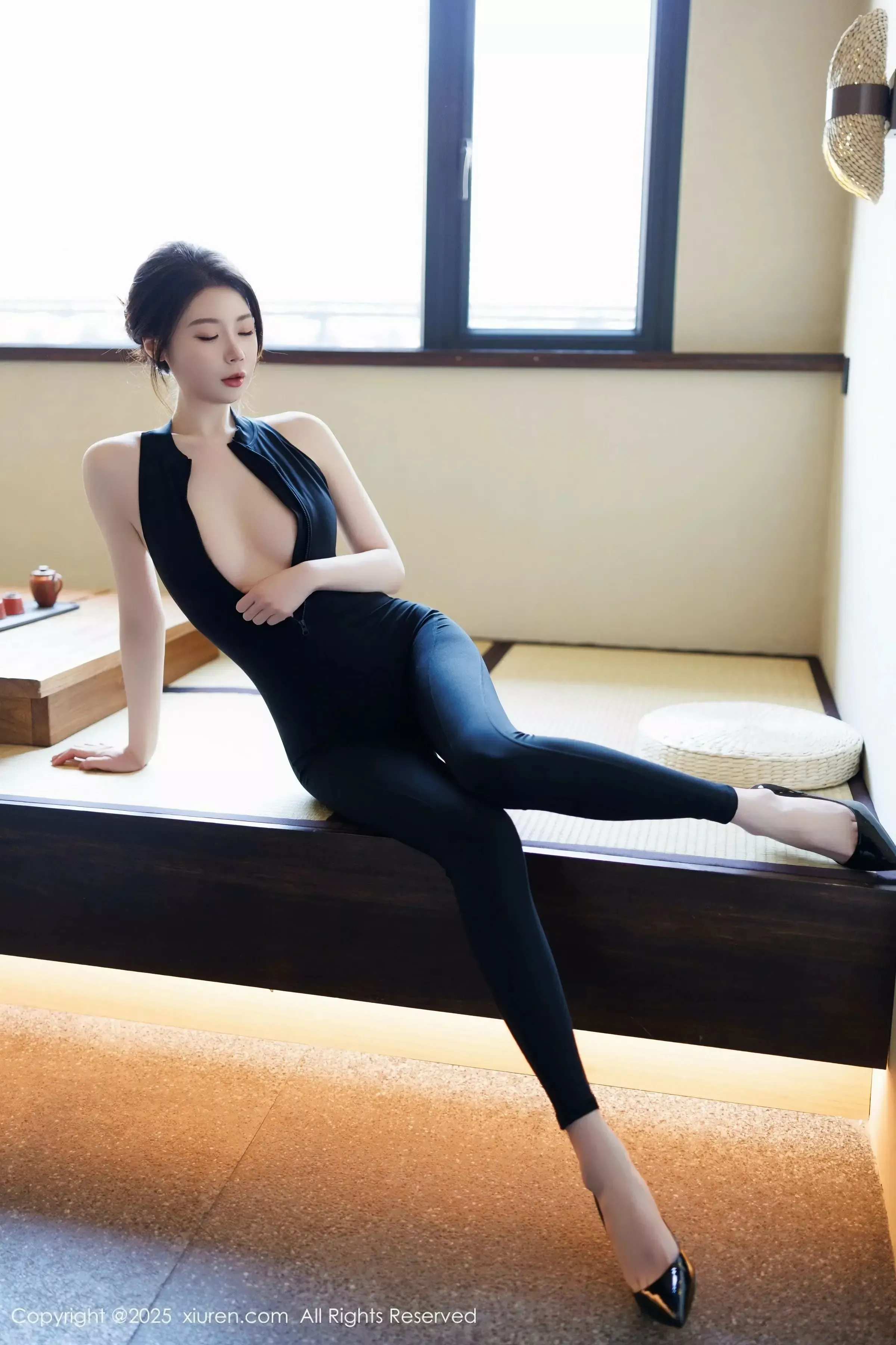 [XiuRen秀人网]第10059期梦心玥写真 - image 31
