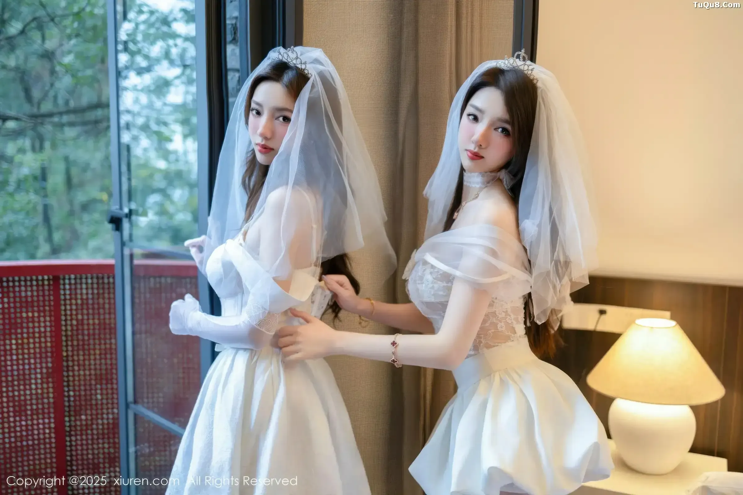 [XiuRen秀人网]第11184期模特合集写真 - image 19