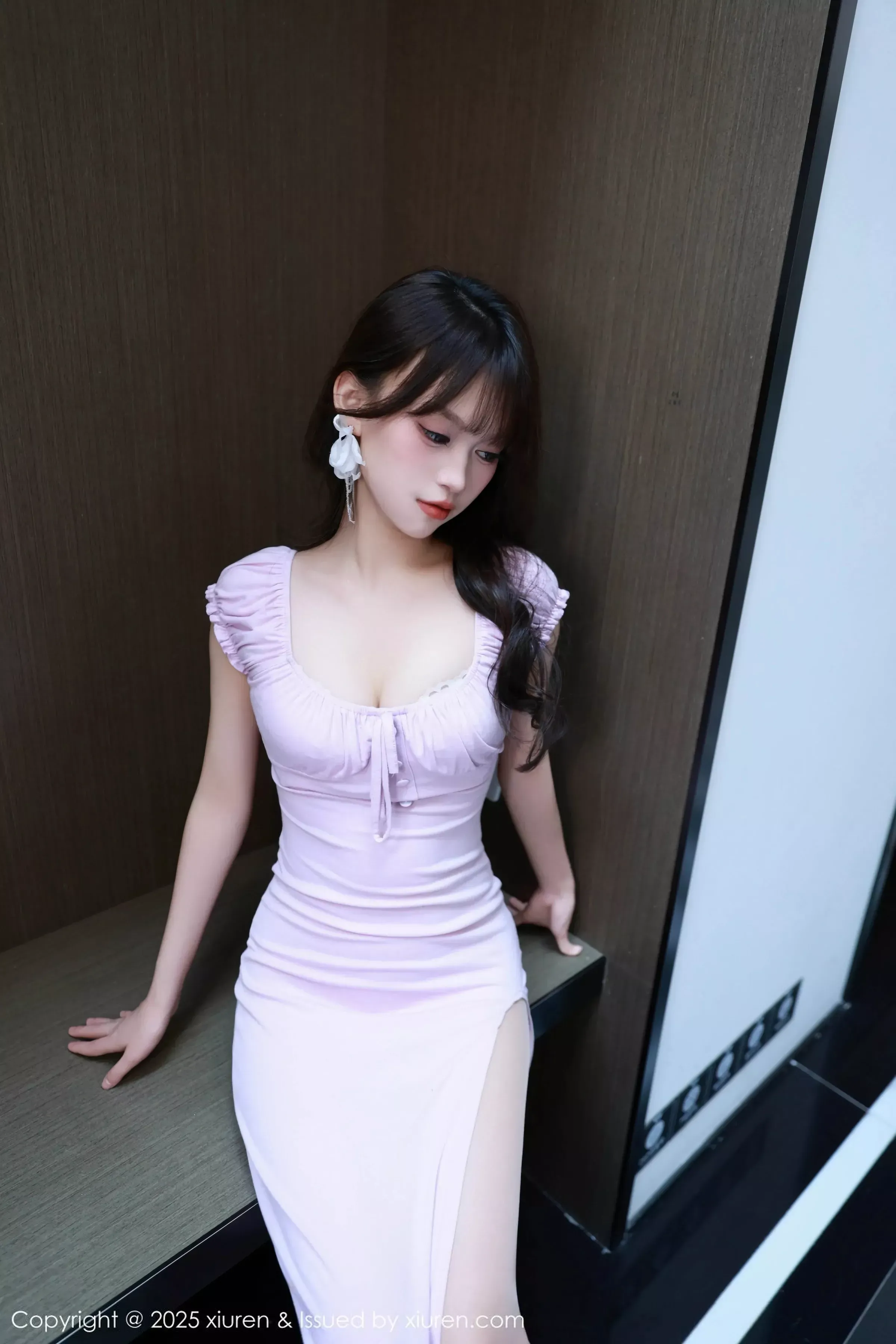 [XiuRen秀人网]第10532期糯咪写真