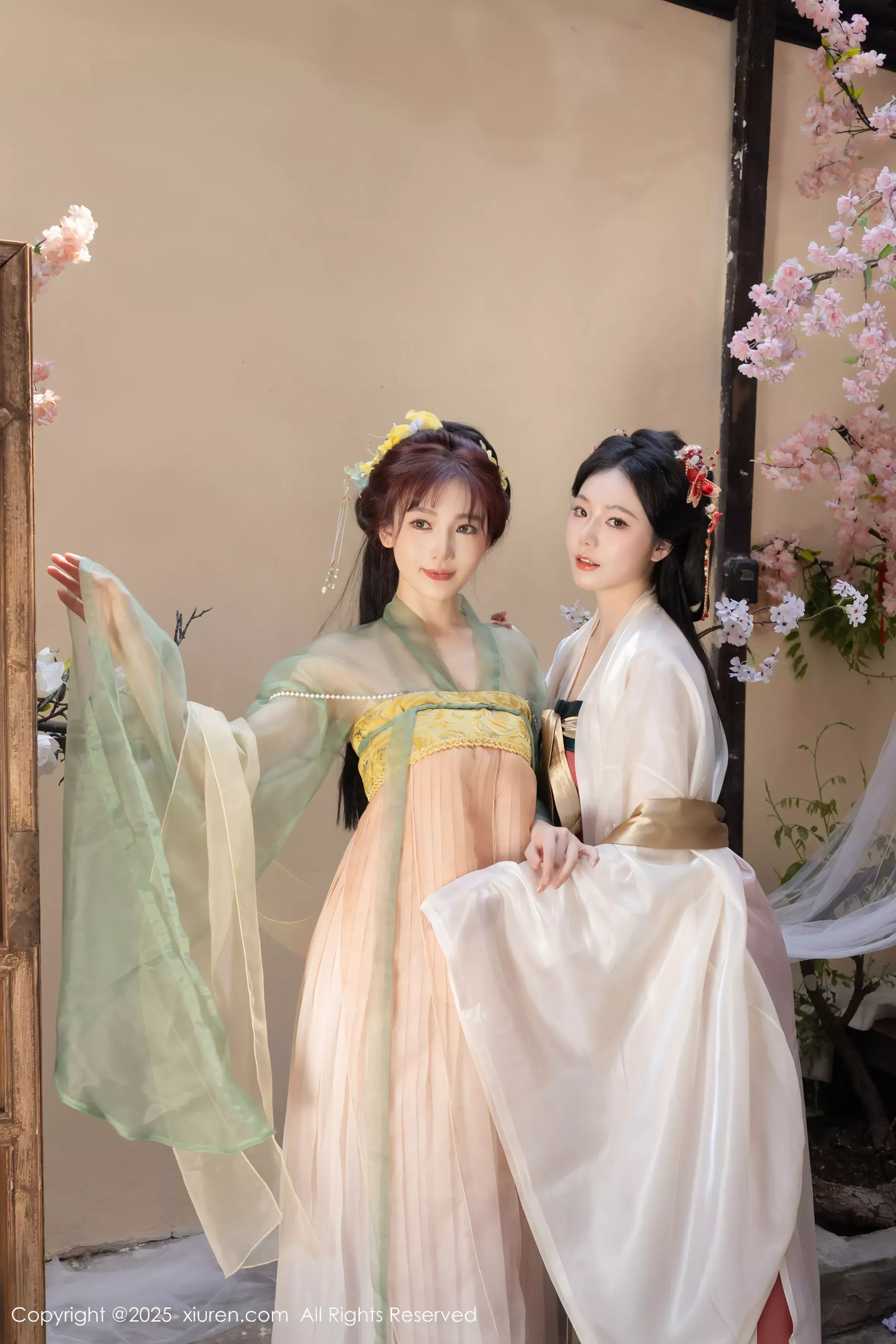 [XiuRen秀人网]第10223期模特合集写真 - image 7