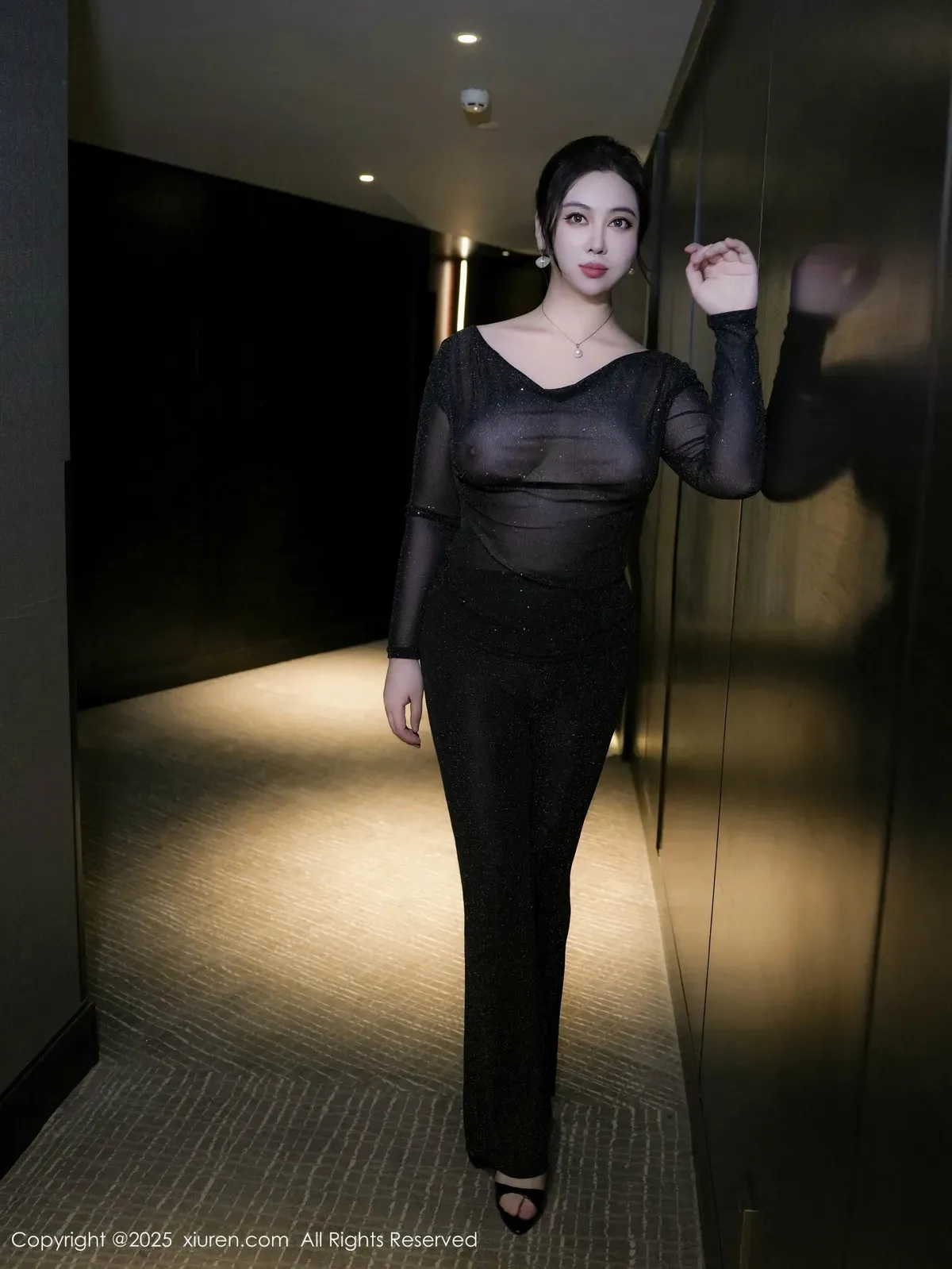 [XiuRen秀人网]第9725期风景尤美写真 - image 67