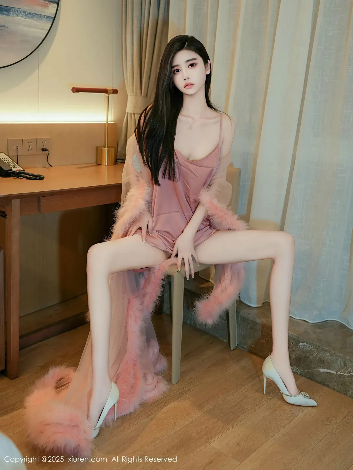[XiuRen秀人网]第9705期Erikaki写真 - image 75