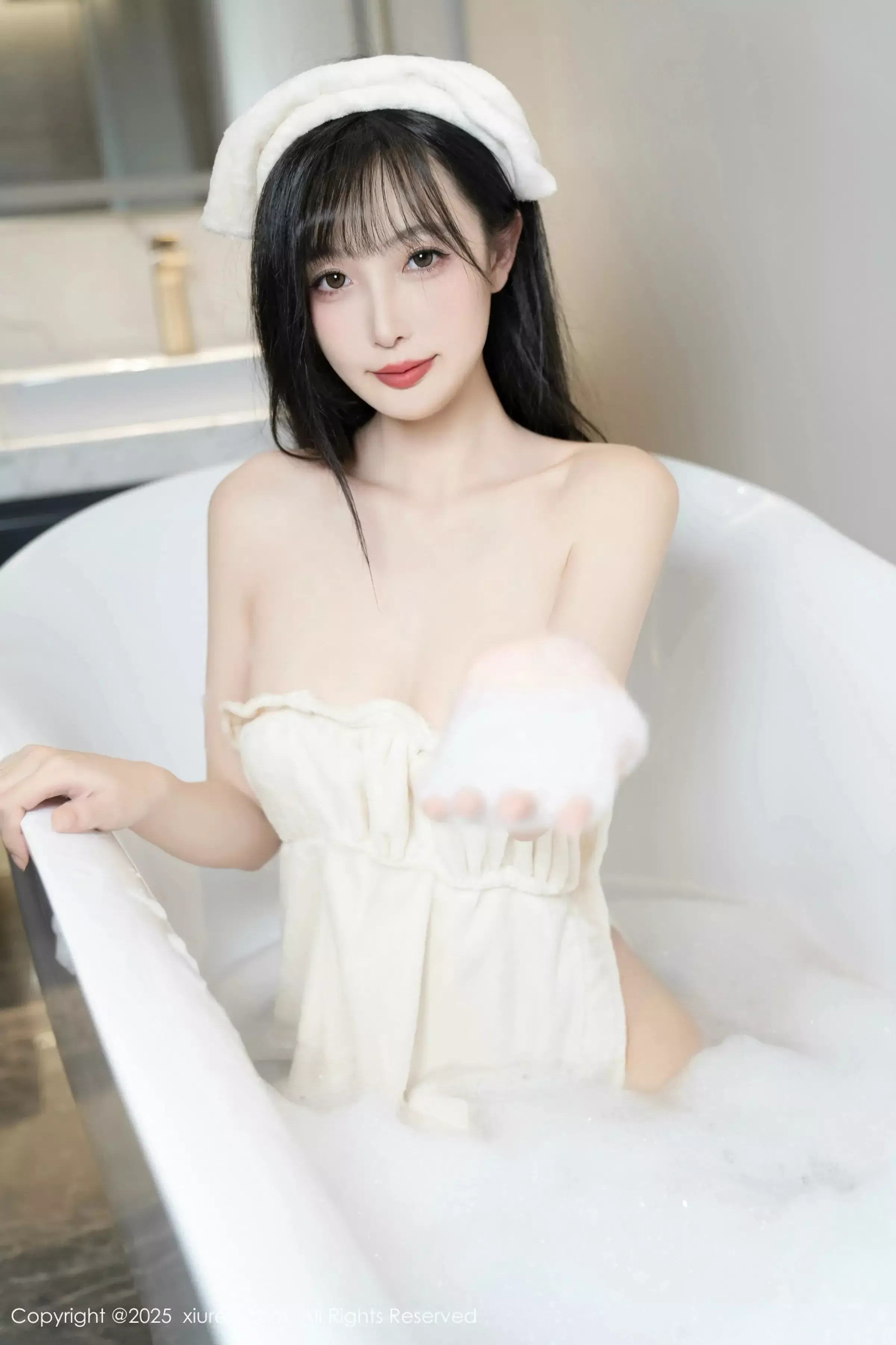 [XiuRen秀人网]第10005期樱桃小阑子写真 - image 57