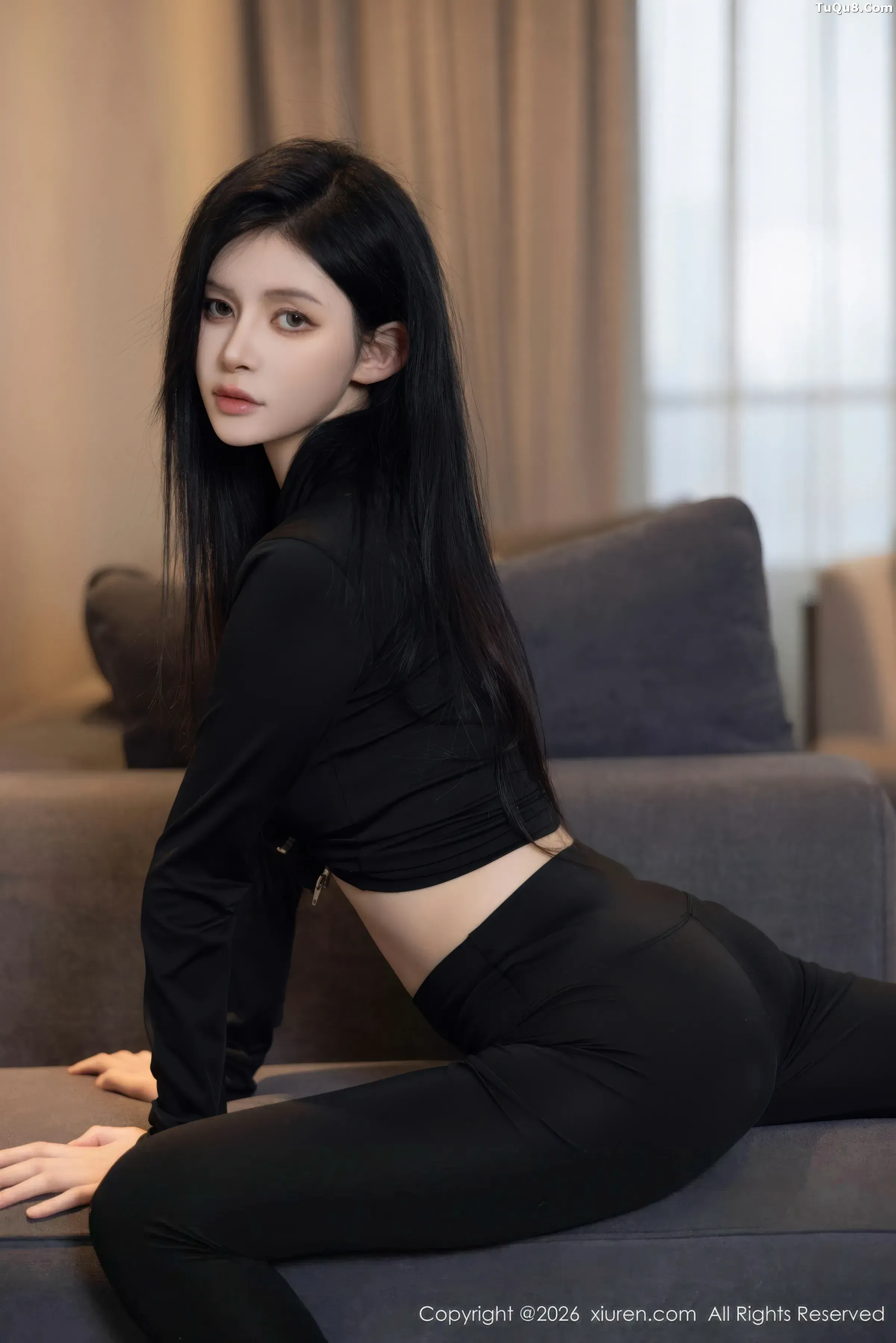[XiuRen秀人网]第11283期沈如斯写真 - image 45