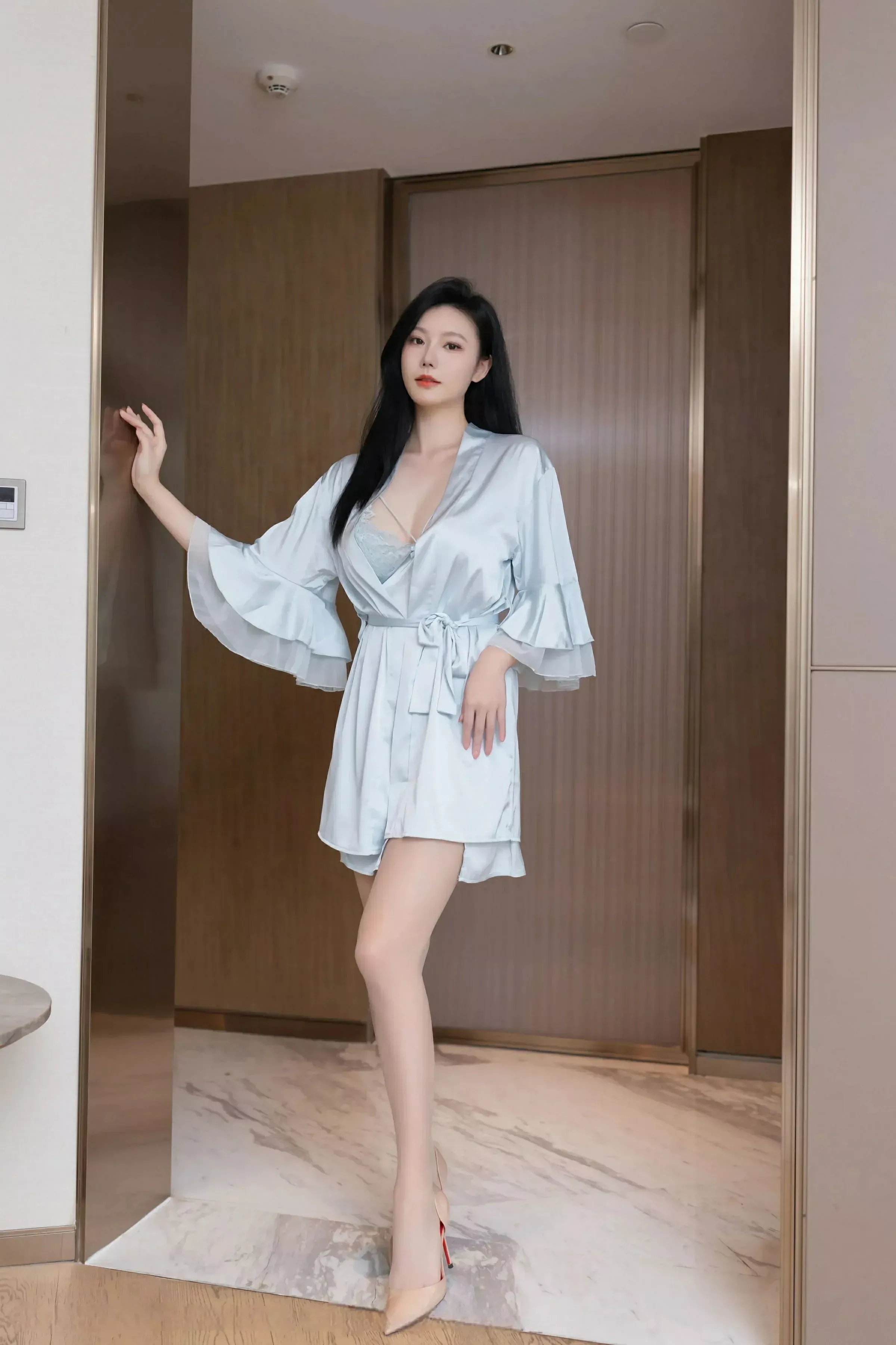 [XiuRen秀人网]第10390期安然写真 - image 12
