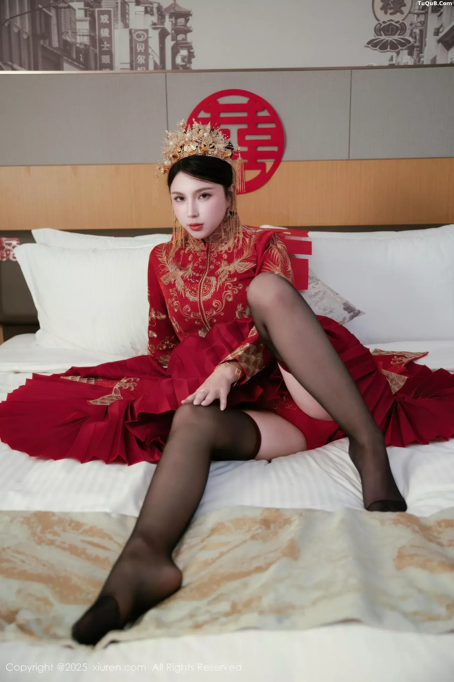 [XiuRen秀人网]第10865期小蛮妖写真 - image 65