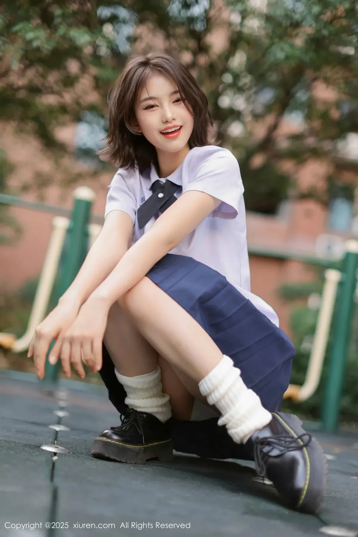 [XiuRen秀人网]第9985期小橘子写真 - image 12