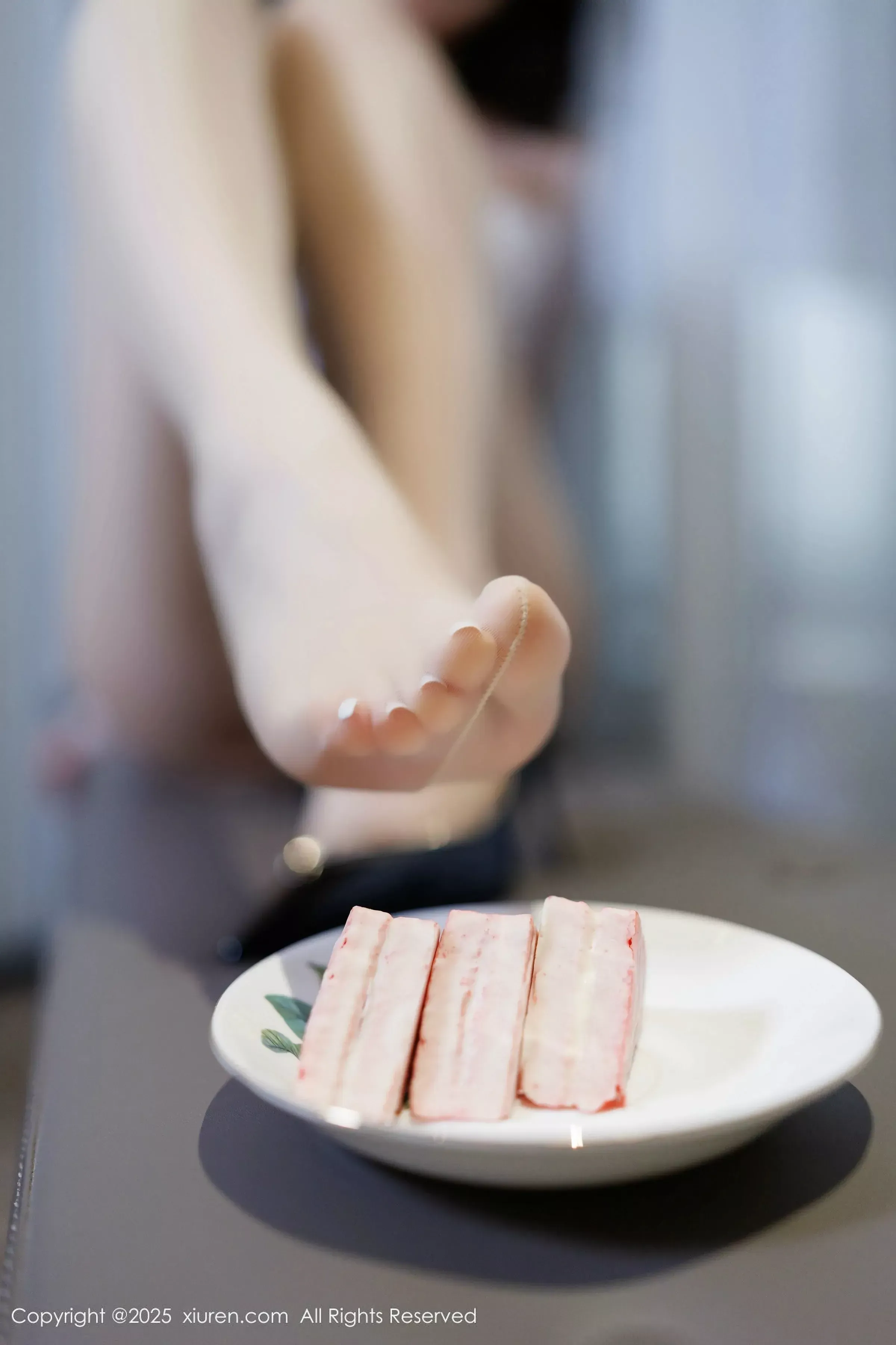 [XiuRen秀人网]第10113期徐莉芝写真 - image 19