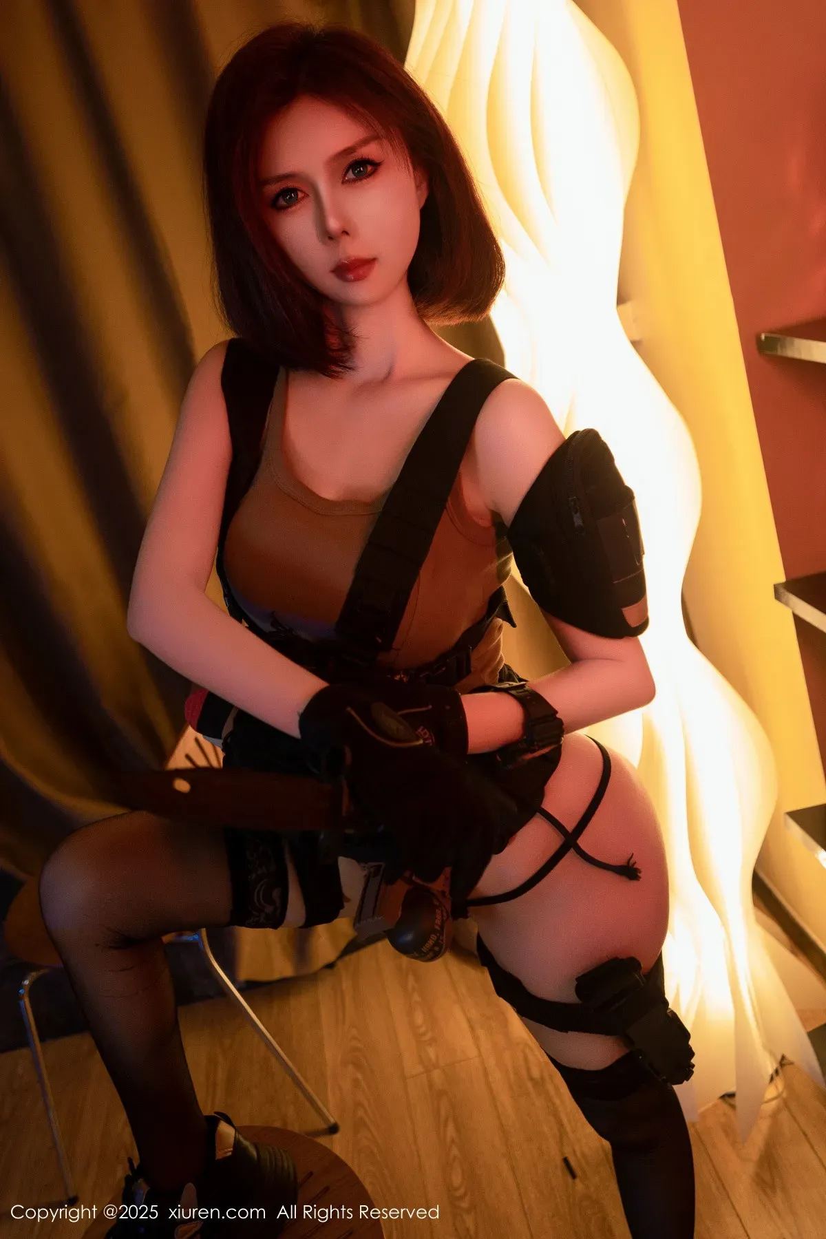 [XiuRen秀人网]第9759期白芷写真 - image 21