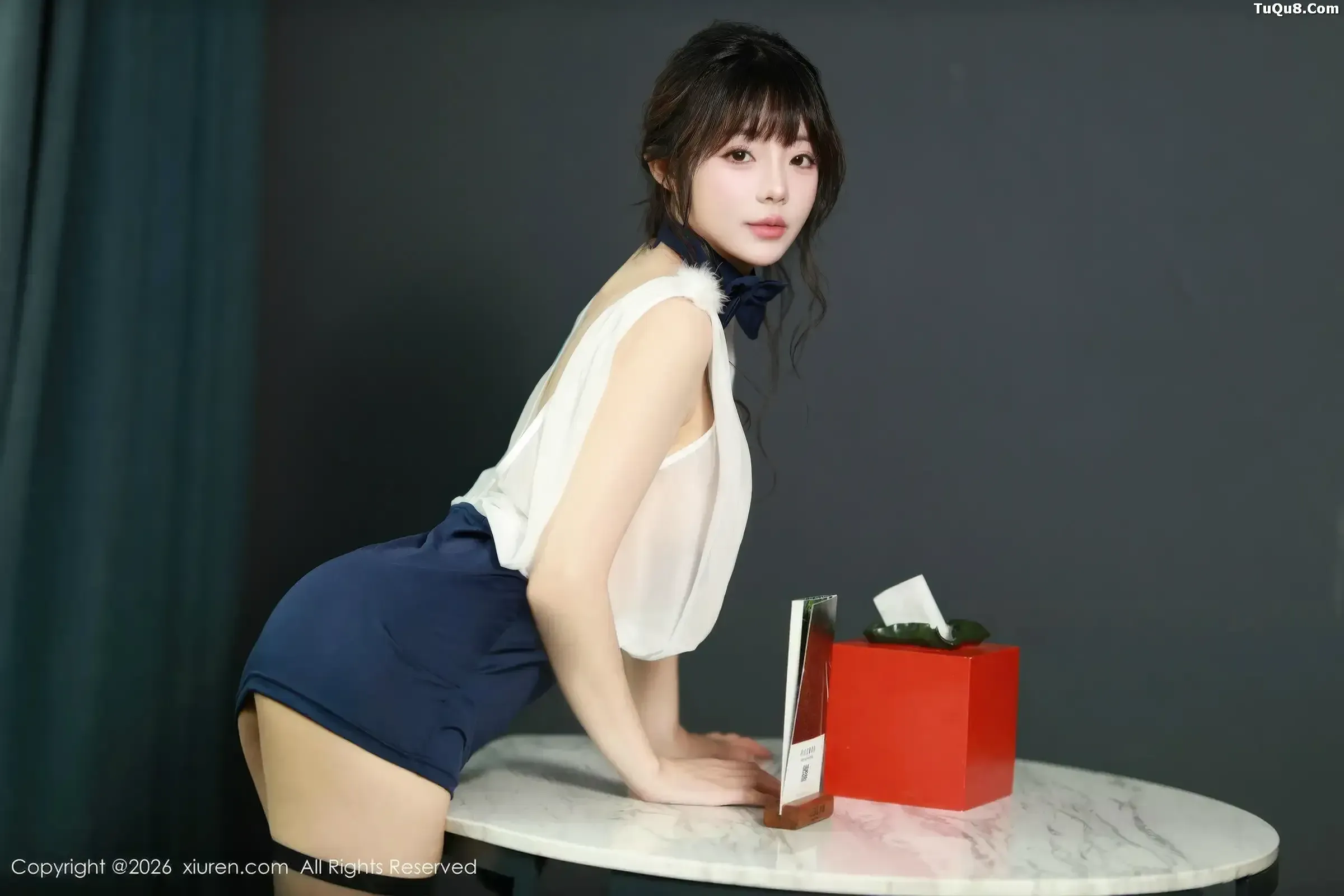 [XiuRen秀人网]第11191期佘贝拉写真 - image 2