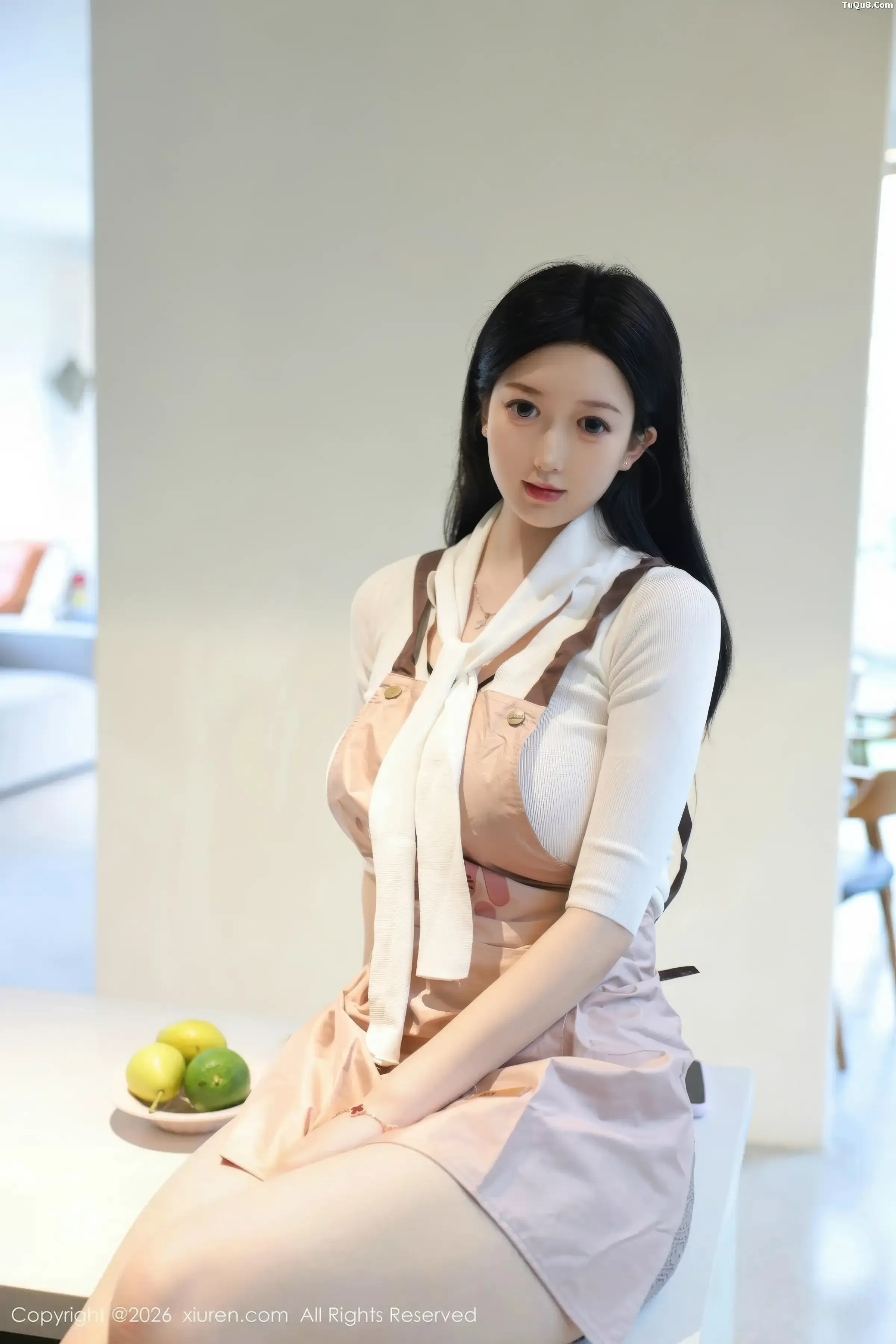 [XiuRen秀人网]第11207期奶思兔写真 - image 36
