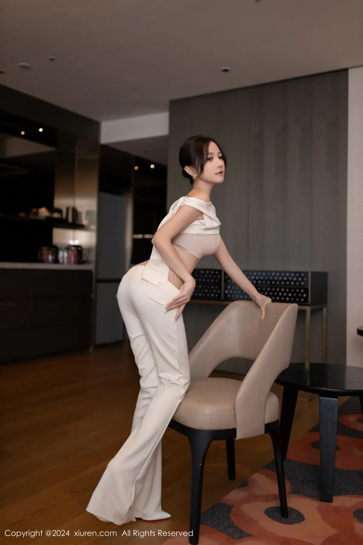 [XiuRen秀人网]第9457期鱼子酱写真 - image 16