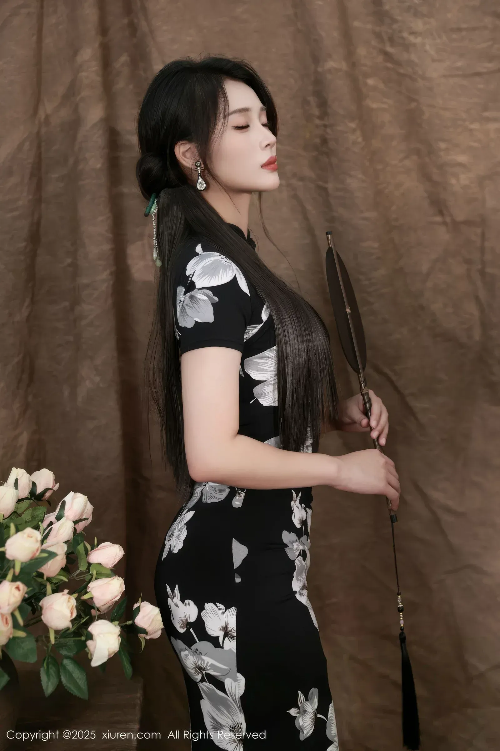 [XiuRen秀人网]第10655期南乔写真 - image 45