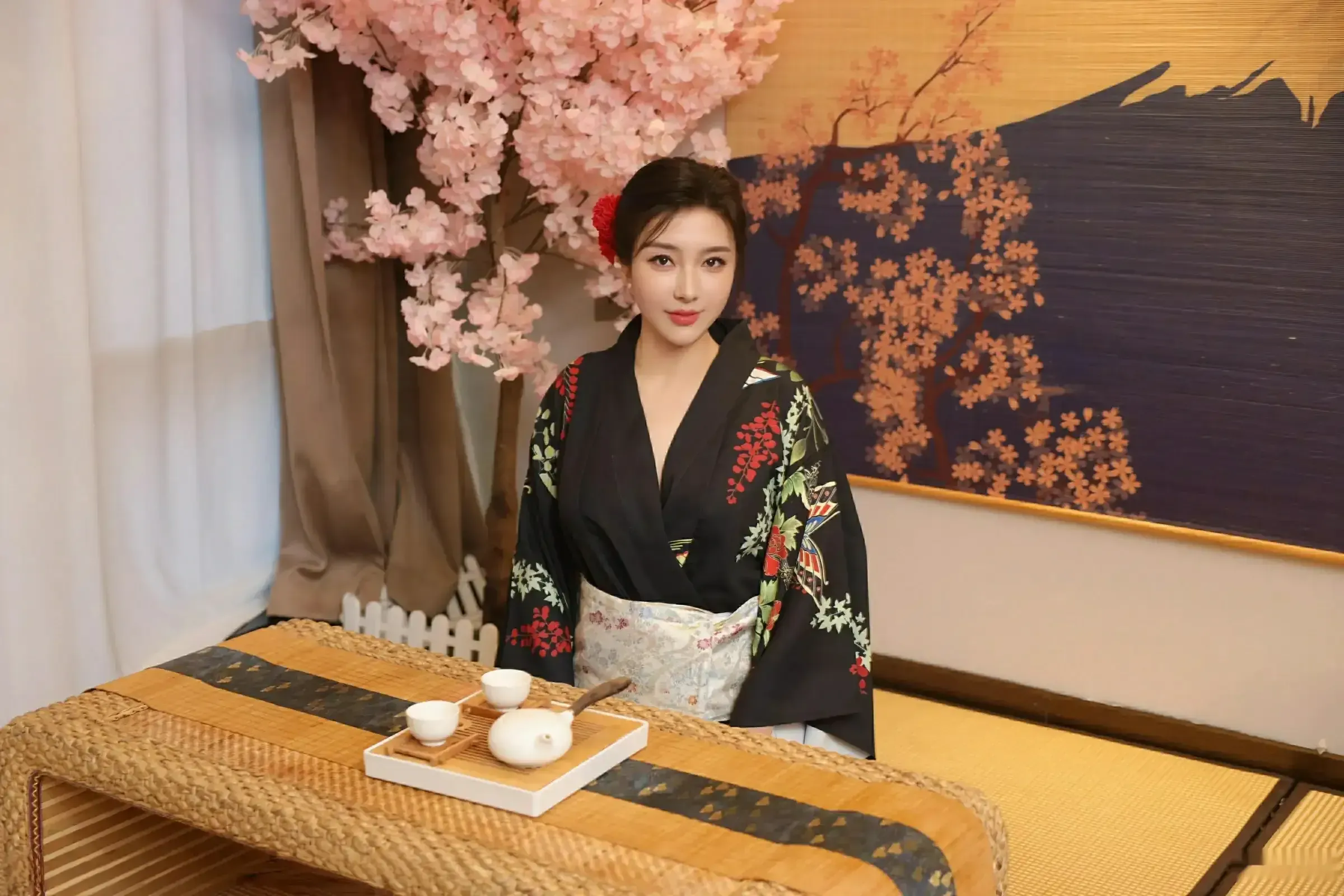 [XiuRen秀人网]第10627期苏一诺写真 - image 67