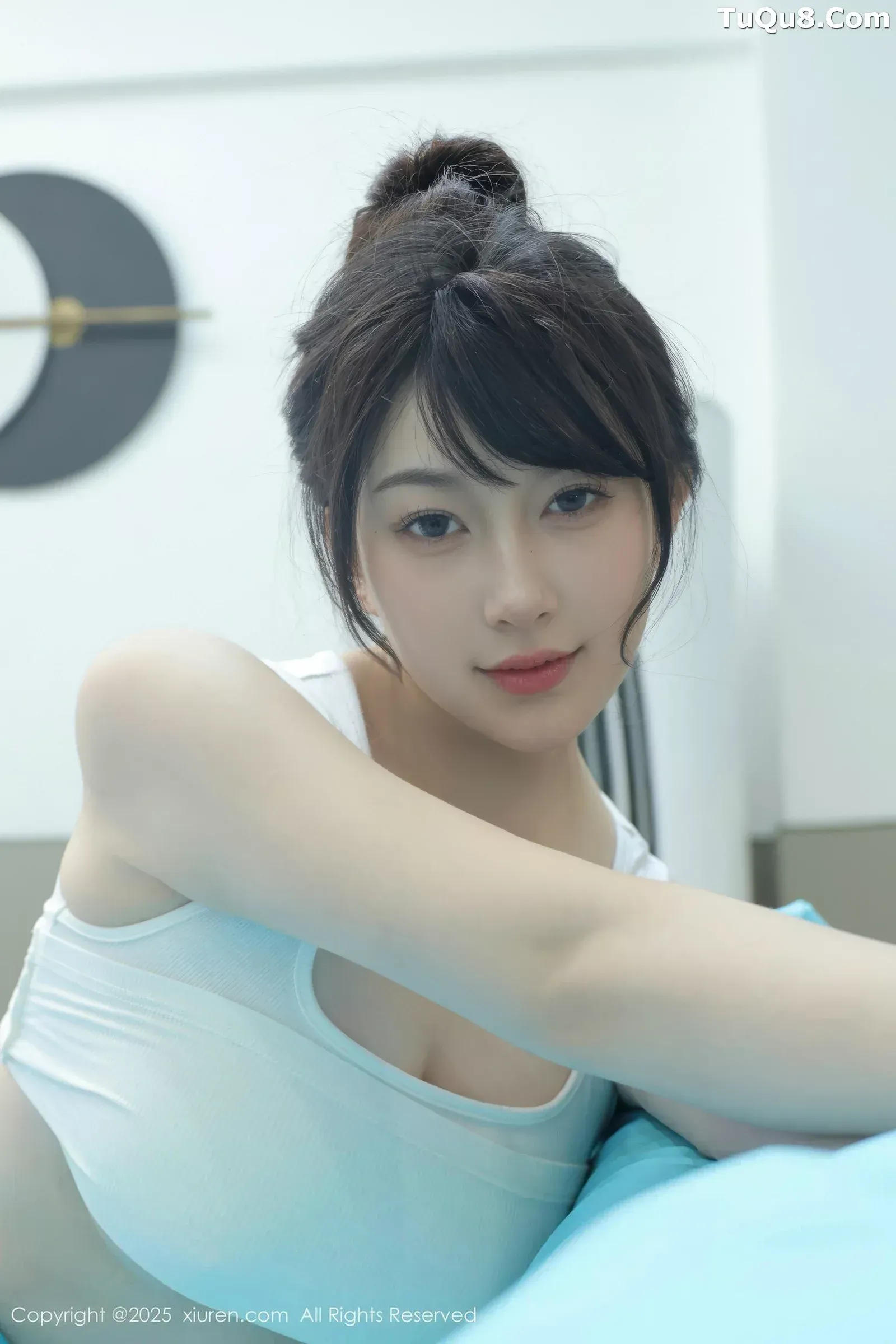 [XiuRen秀人网]第10676期李沁恩写真 - image 39