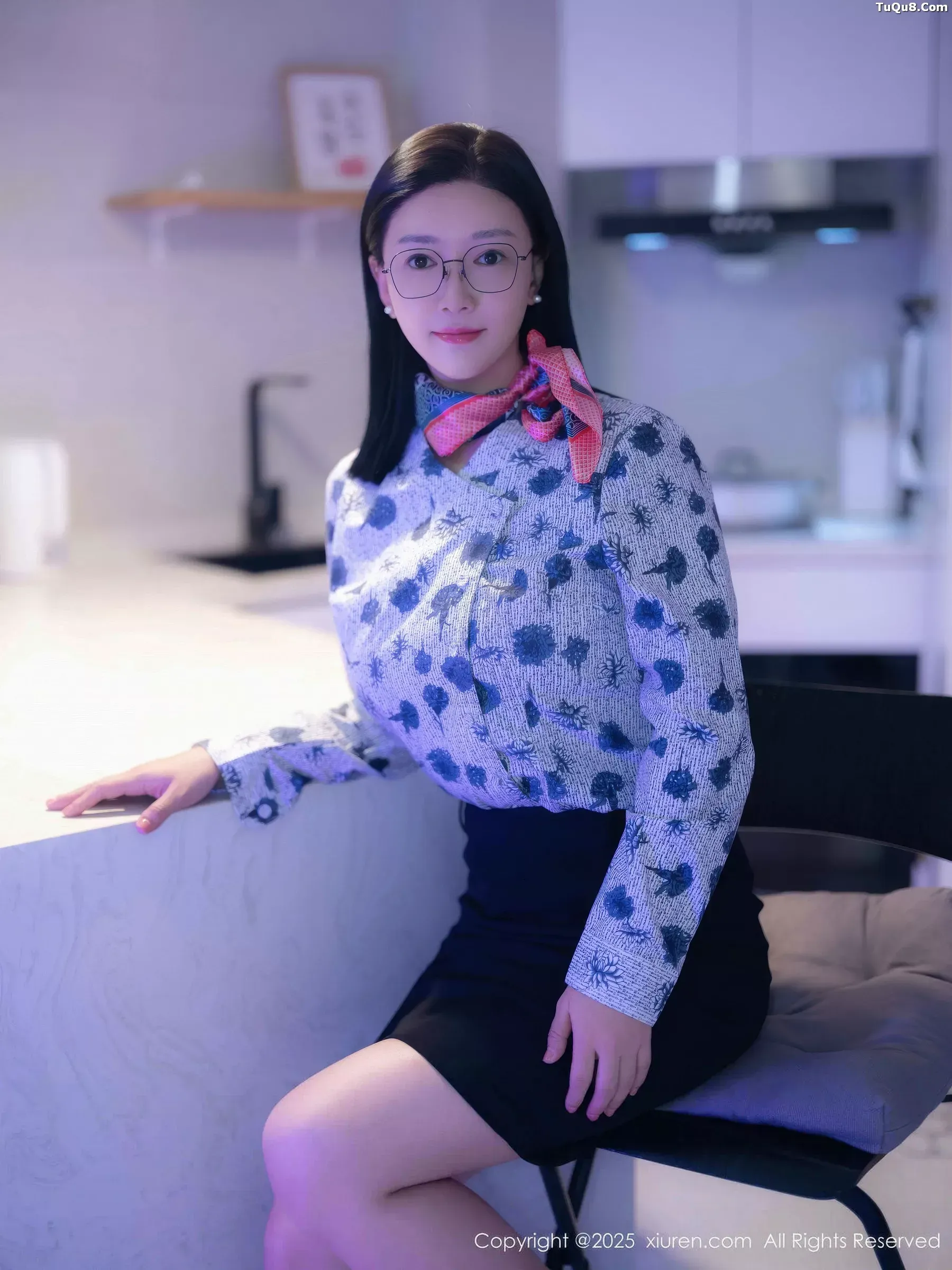 [XiuRen秀人网]第10866期雅茹老师写真 - image 34