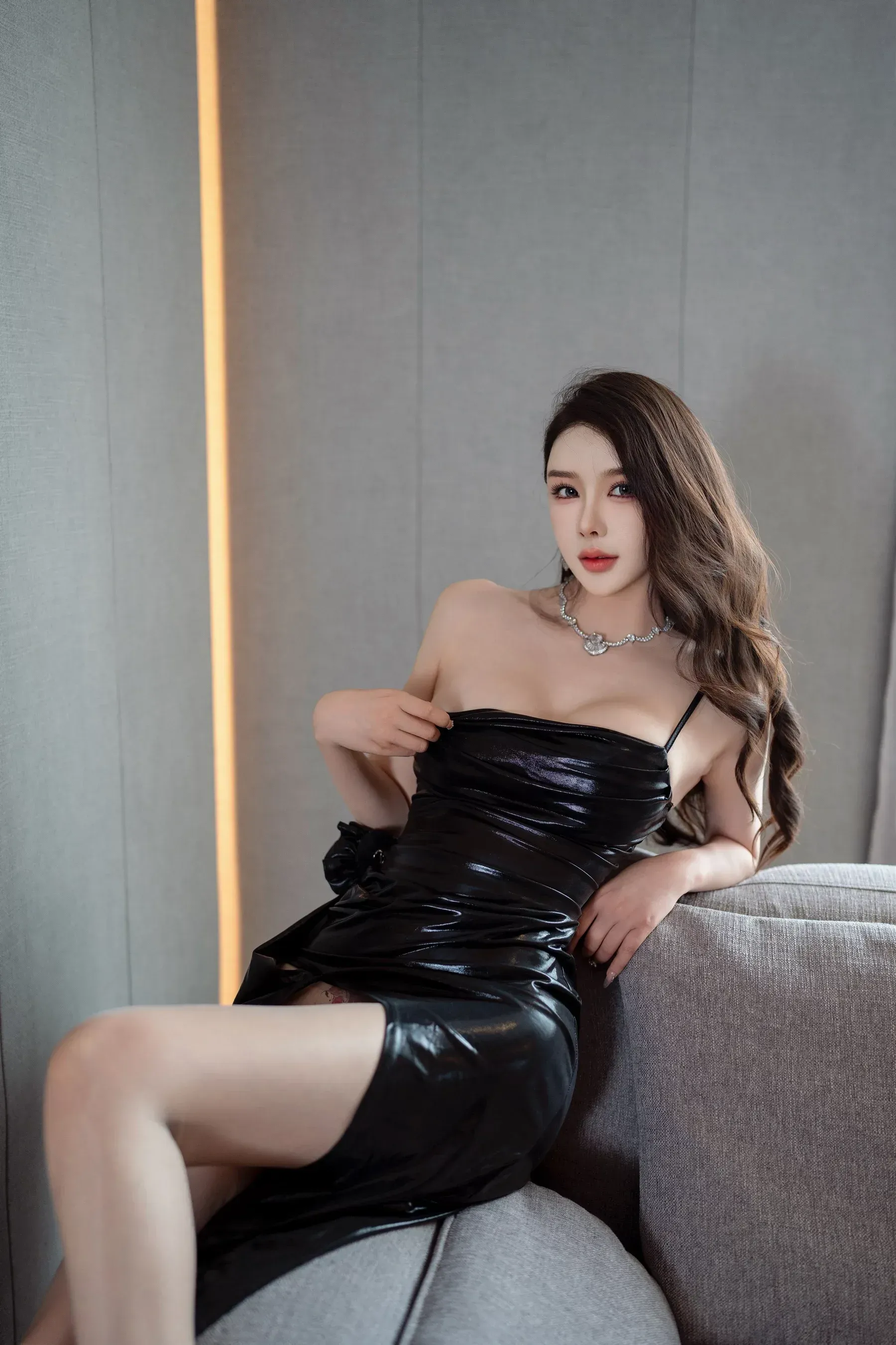 [XiuRen秀人网]第B116期李丽莎写真 - image 67