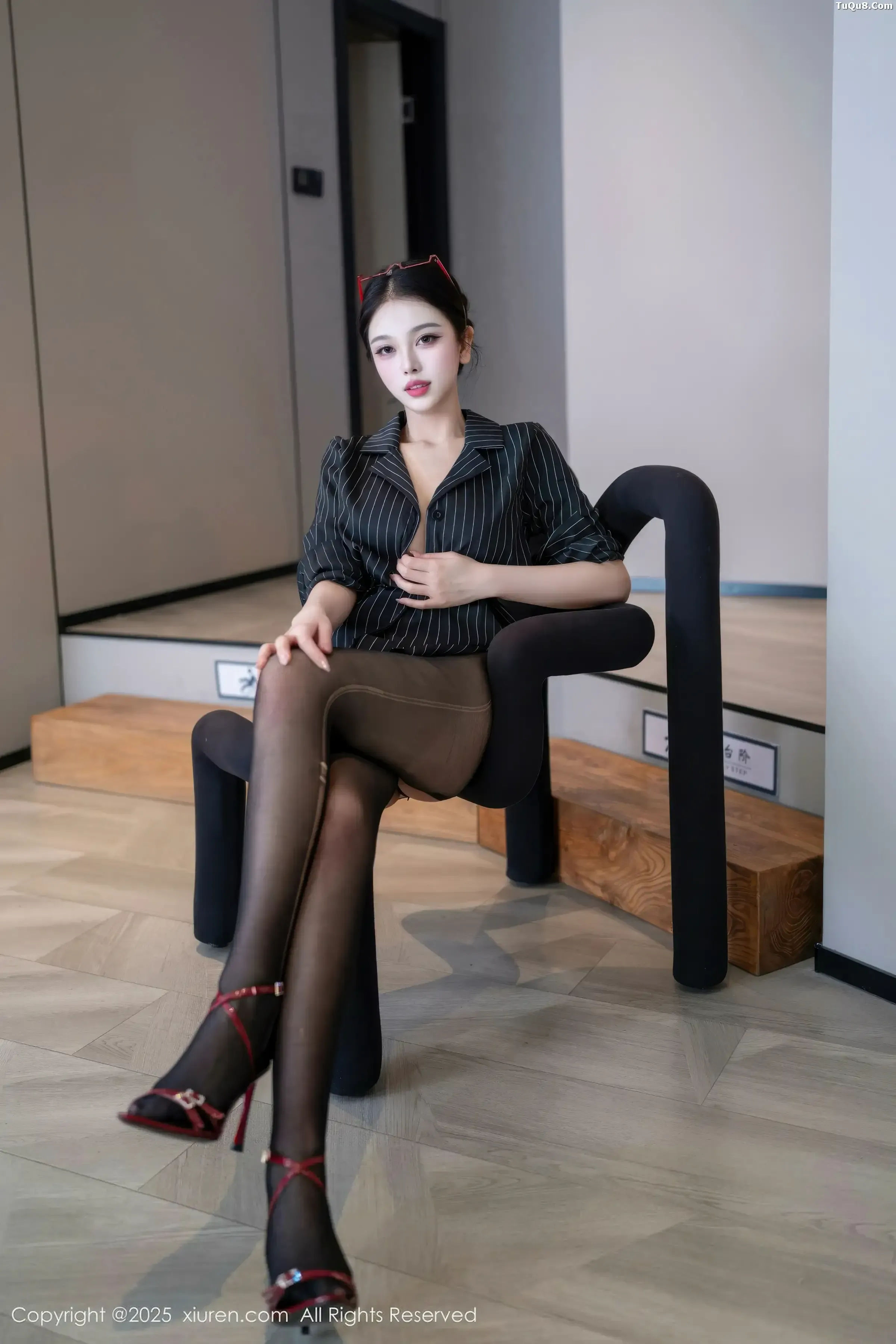 [XiuRen秀人网]第11160期诺诺子写真 - image 67