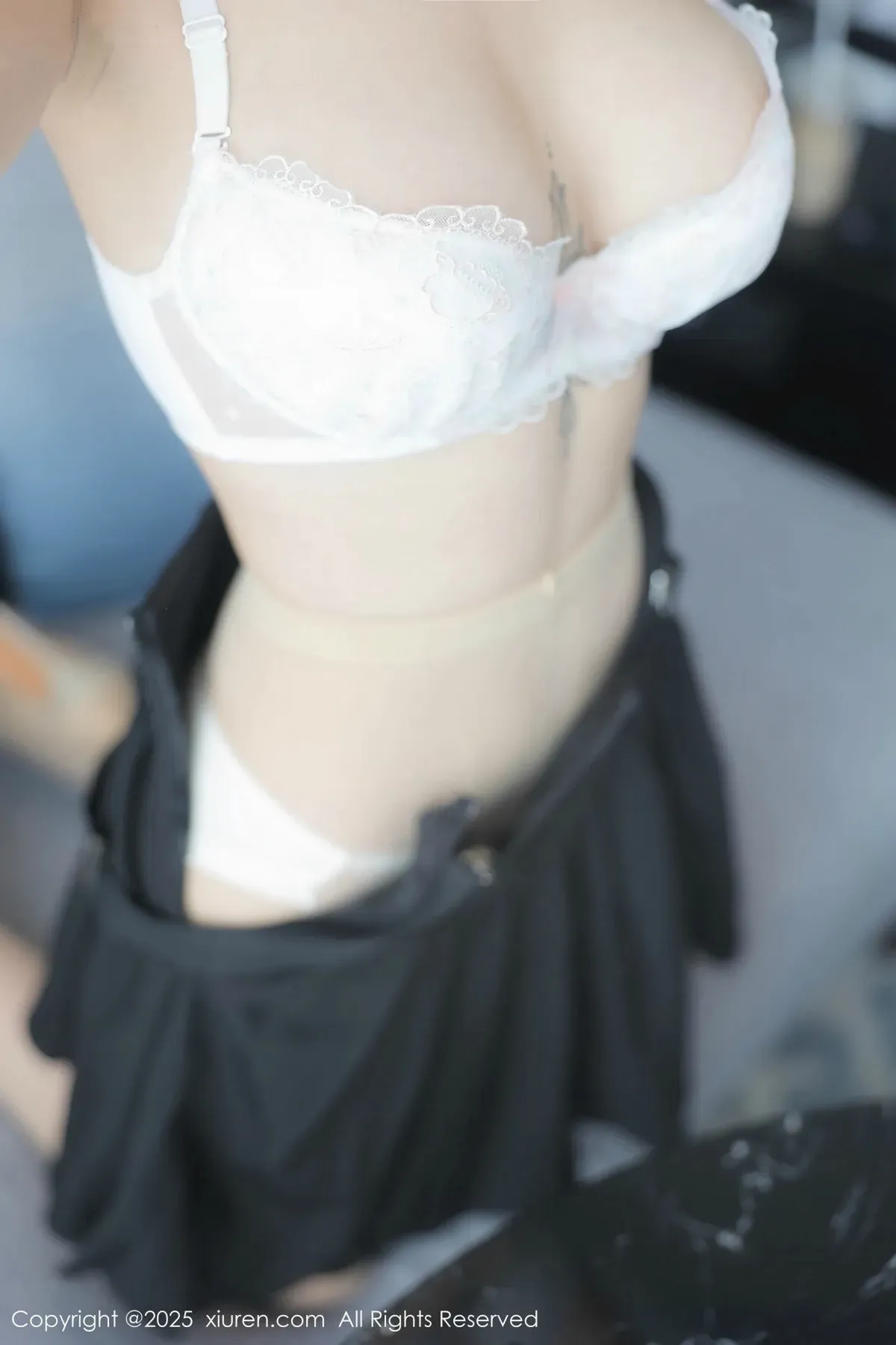 [XiuRen秀人网]第9981期汐子写真 - image 9