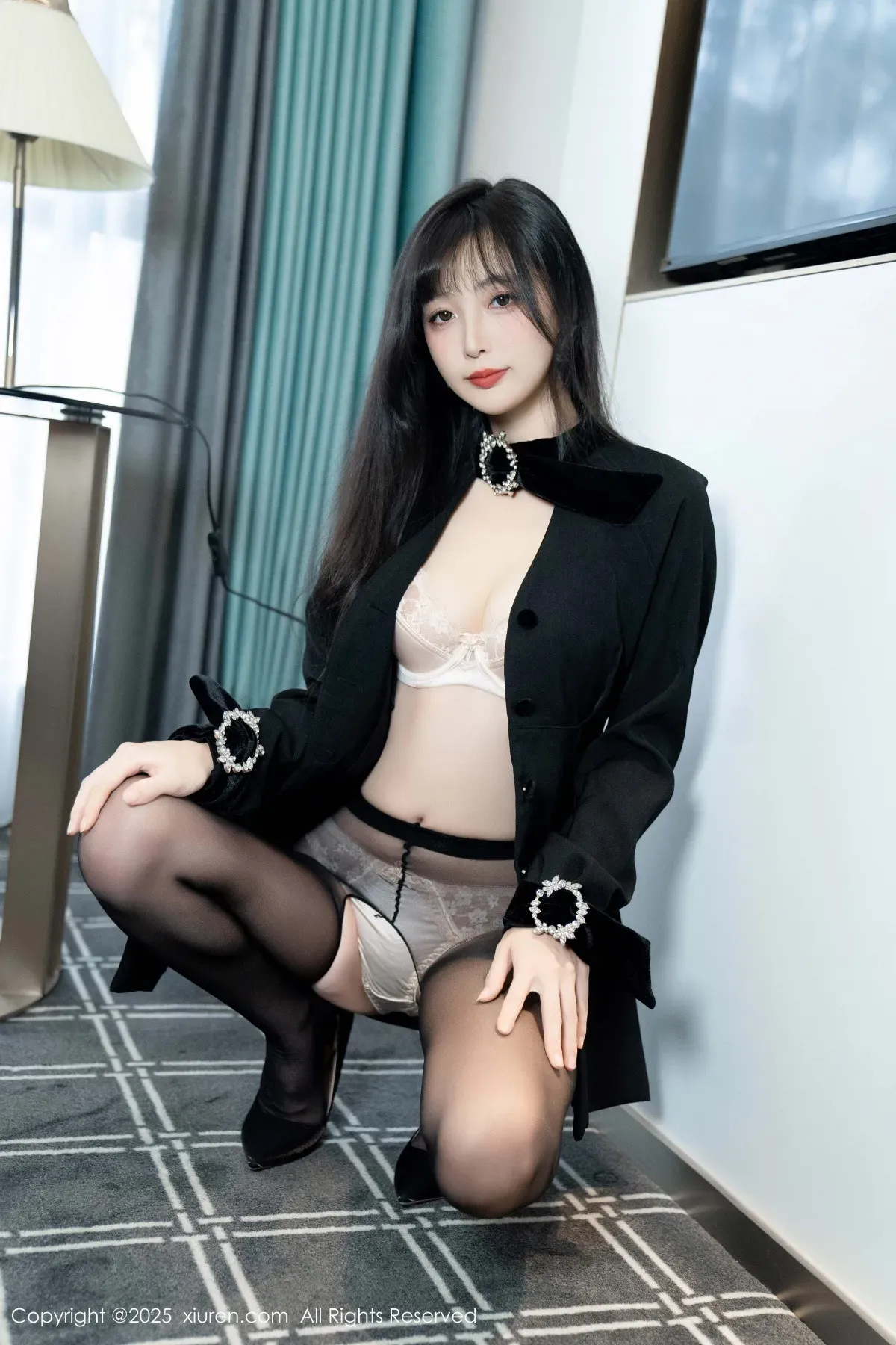 [XiuRen秀人网]第9918期樱桃小阑子写真 - image 33