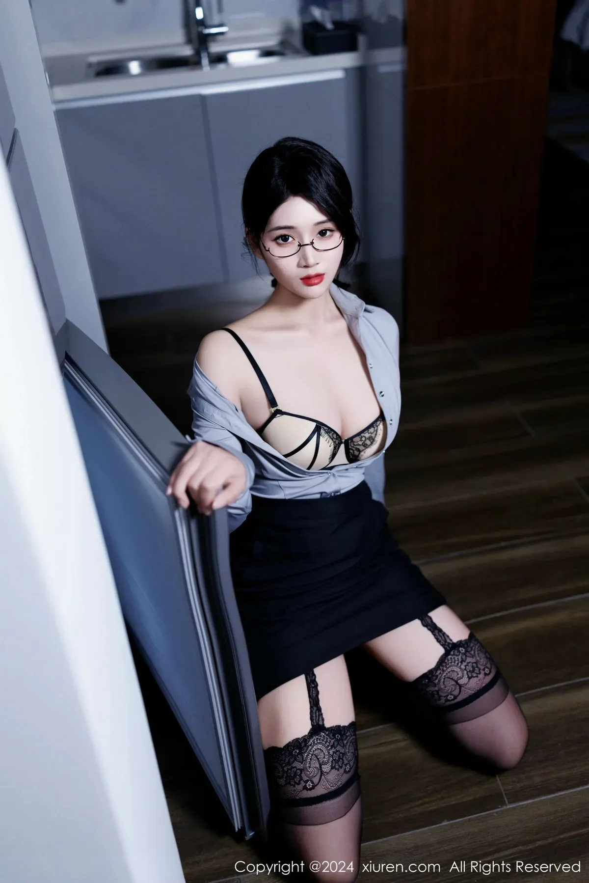 [XiuRen秀人网]第9567期南乔写真 - image 36