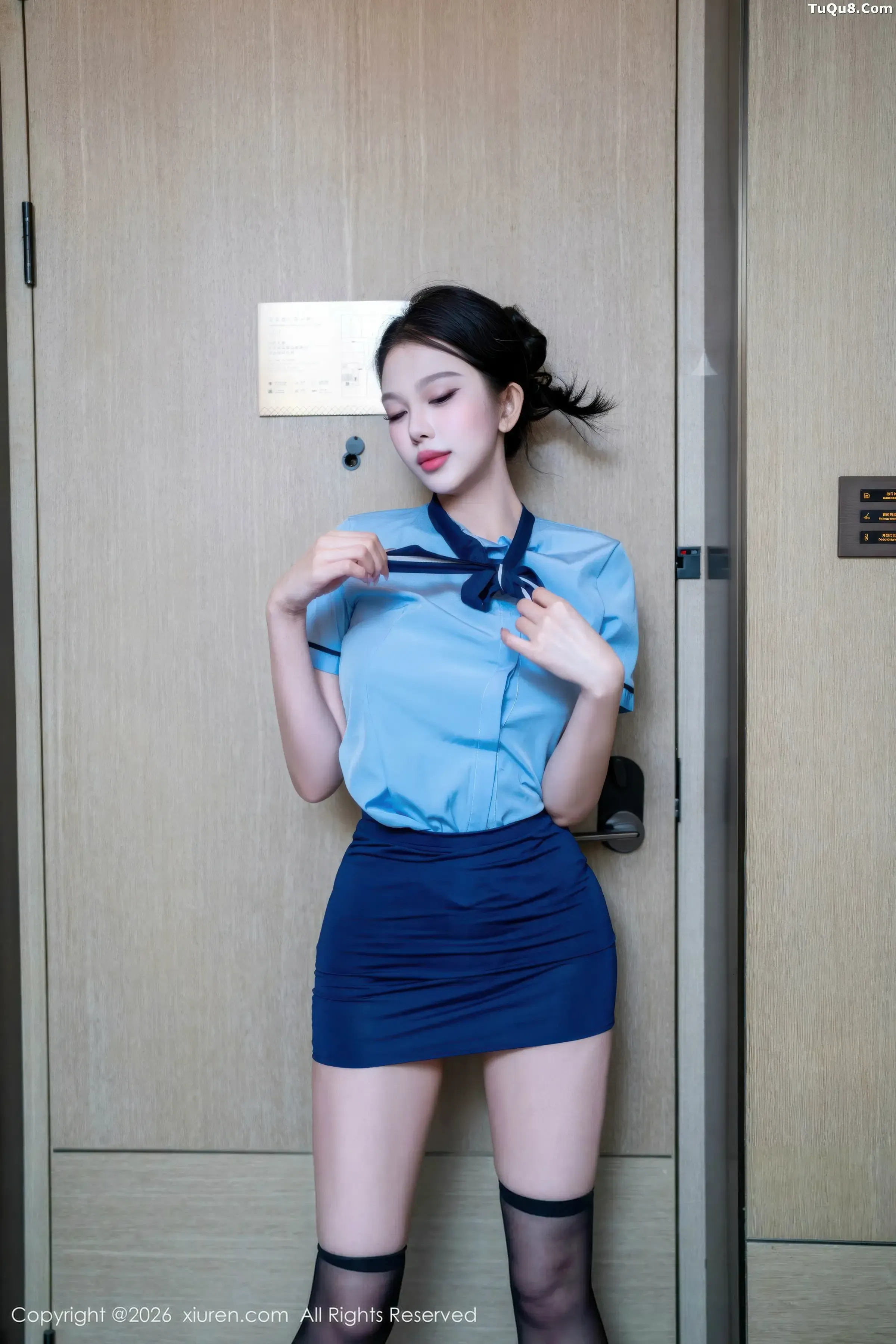 [XiuRen秀人网]第11259期诺诺子写真 - image 18
