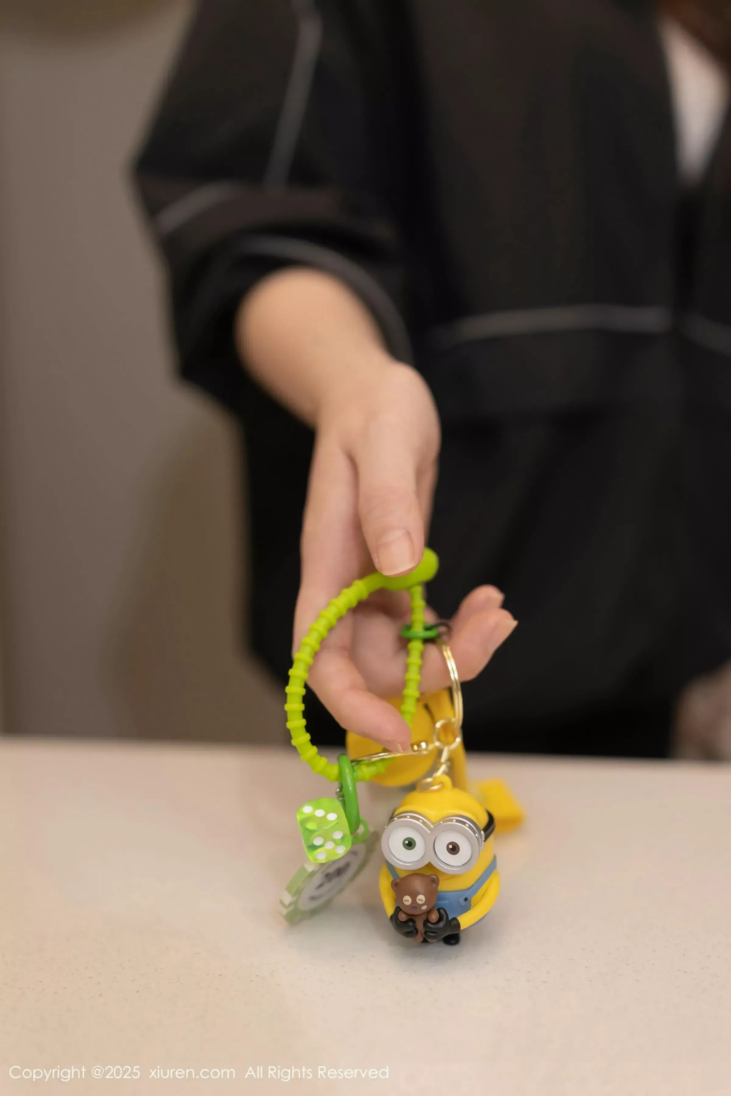 [XiuRen秀人网]第10112期鱼子酱写真 - image 55