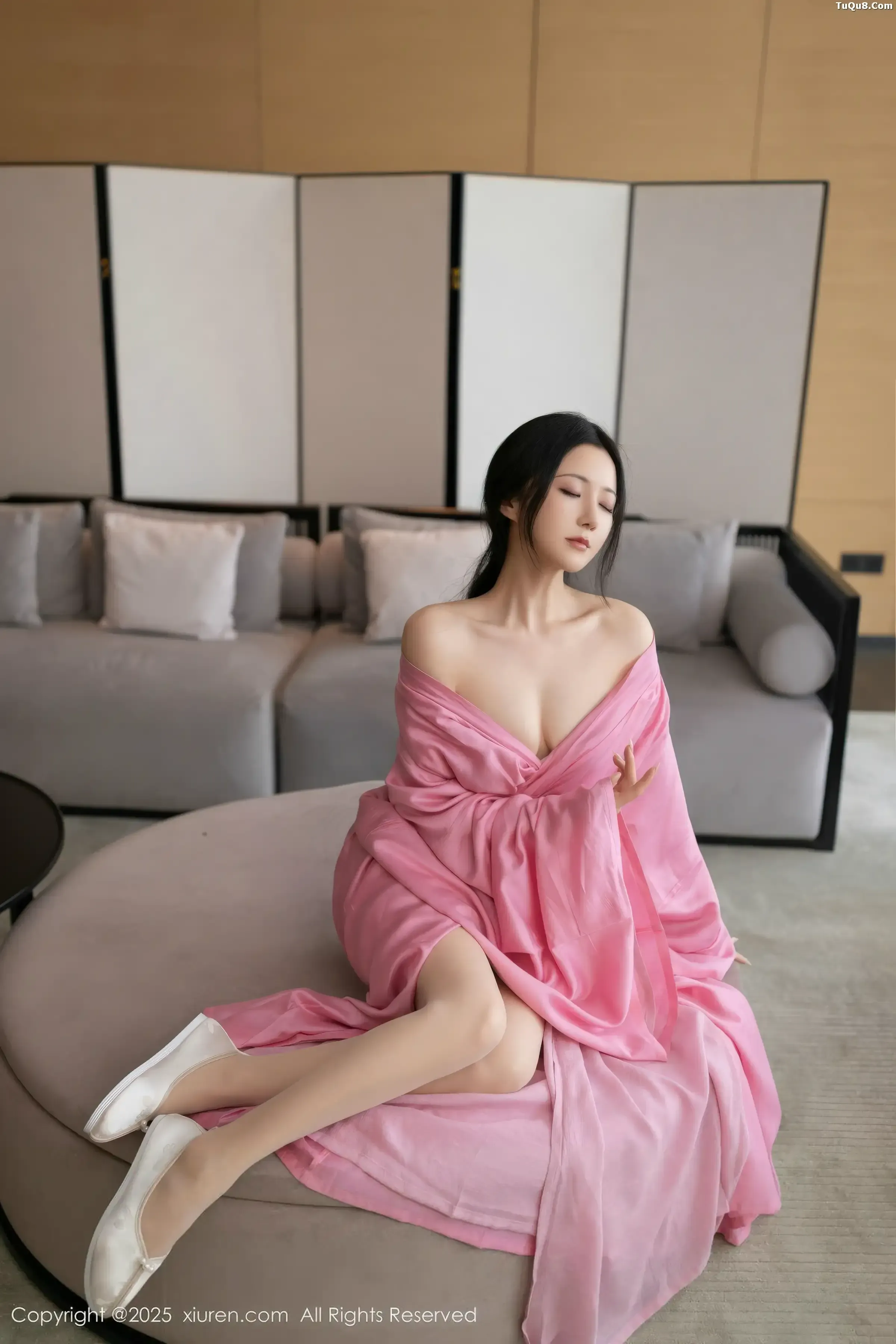 [XiuRen秀人网]第11049期鱼子酱写真 - image 17