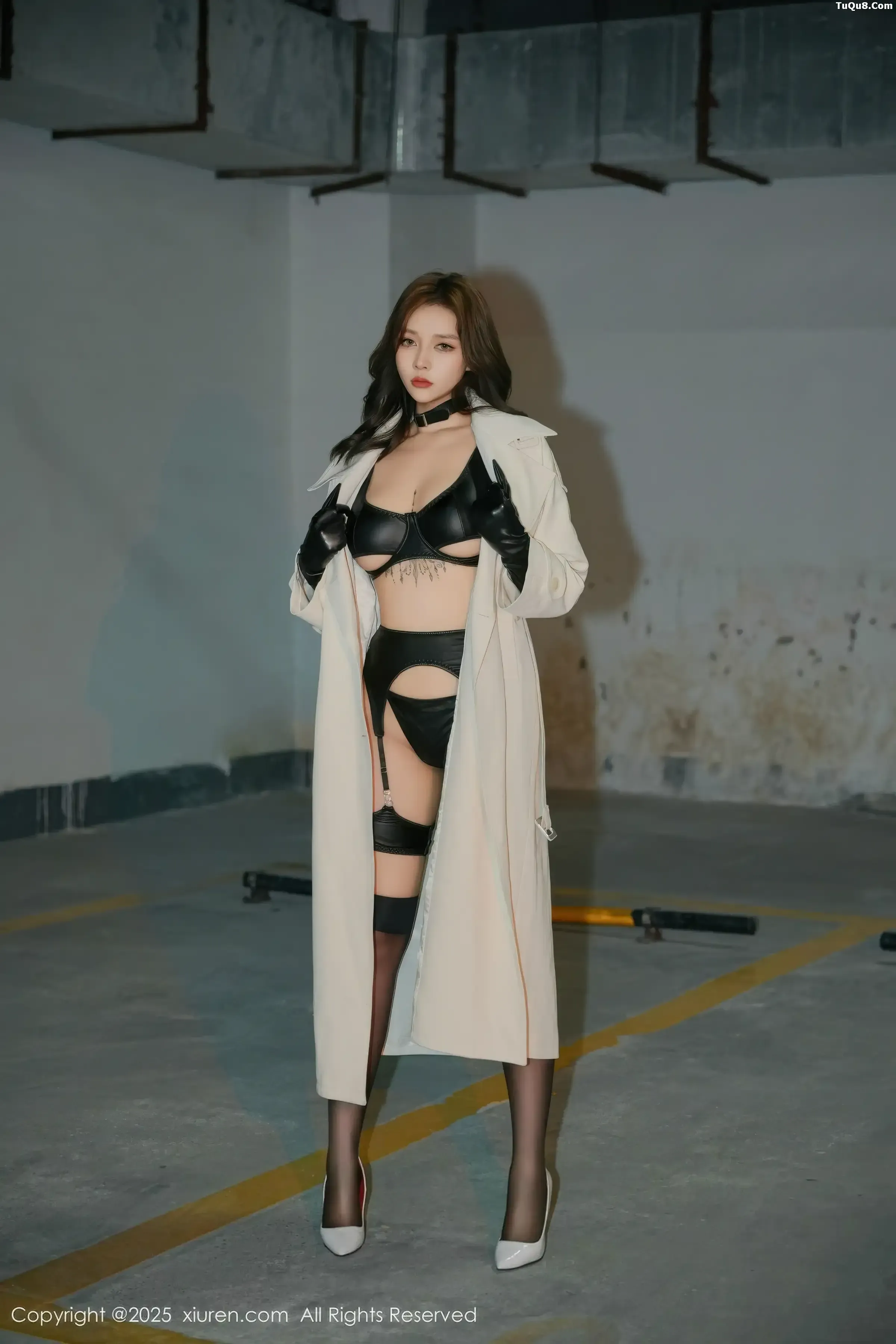 [XiuRen秀人网]第11176期娜比写真 - image 56