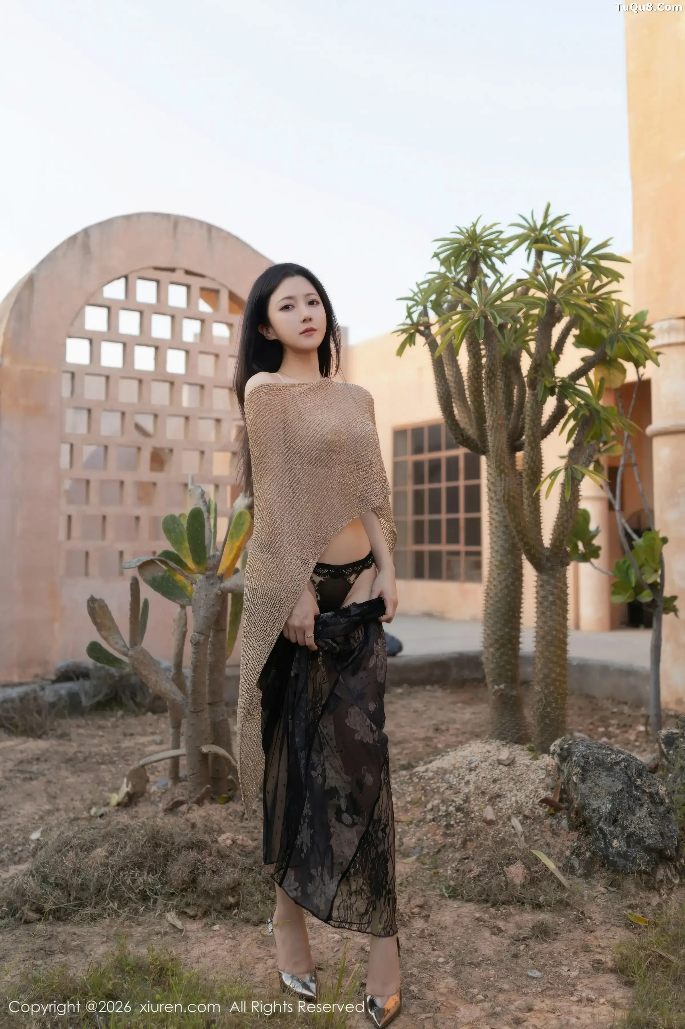 [XiuRen秀人网]第11217期鱼子酱写真 - image 54
