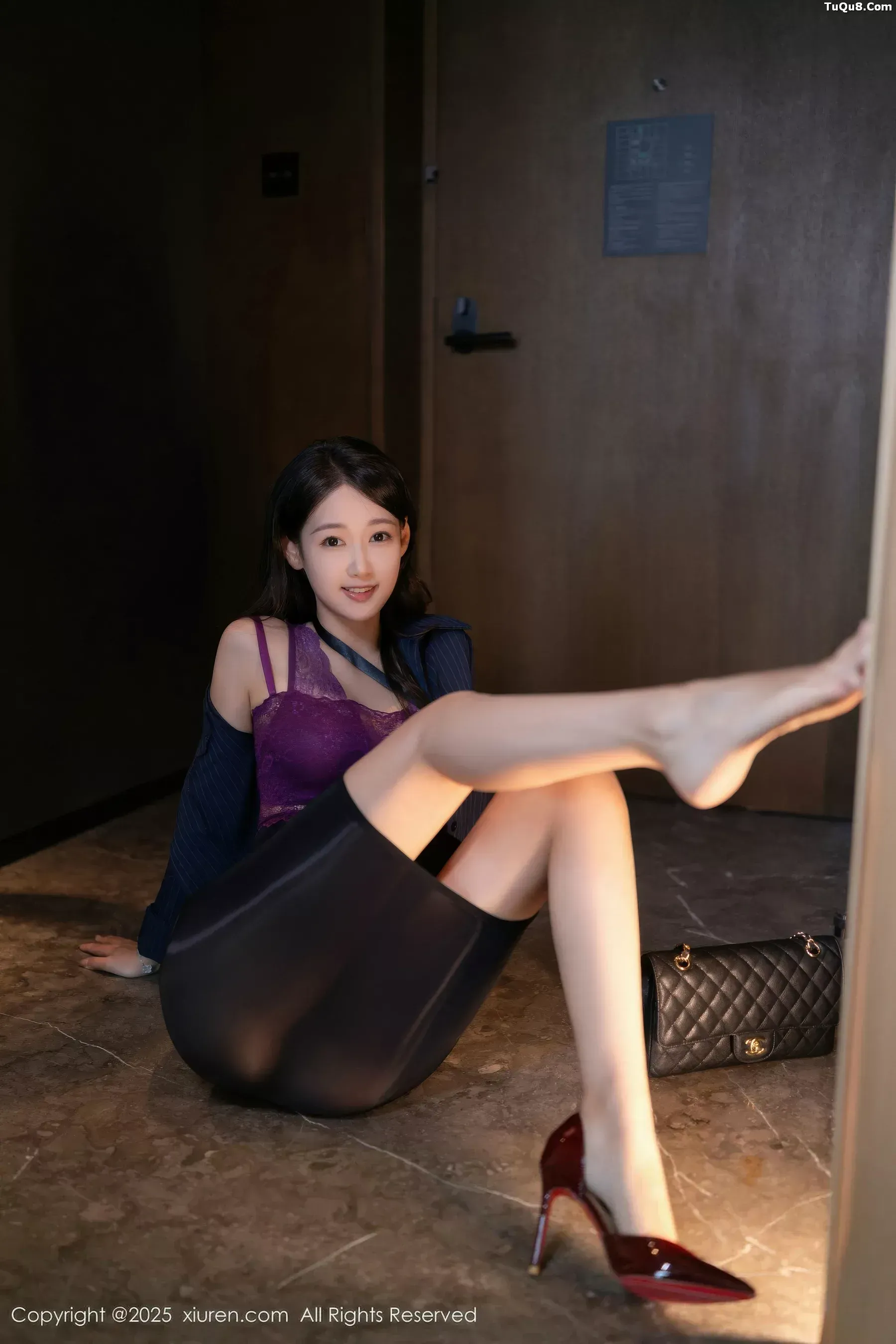[XiuRen秀人网]第10916期唐安琪写真 - image 7