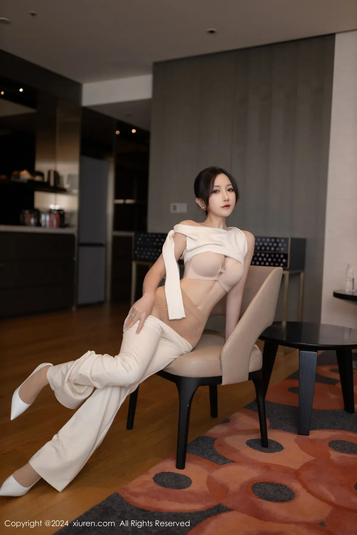 [XiuRen秀人网]第9457期鱼子酱写真 - image 19