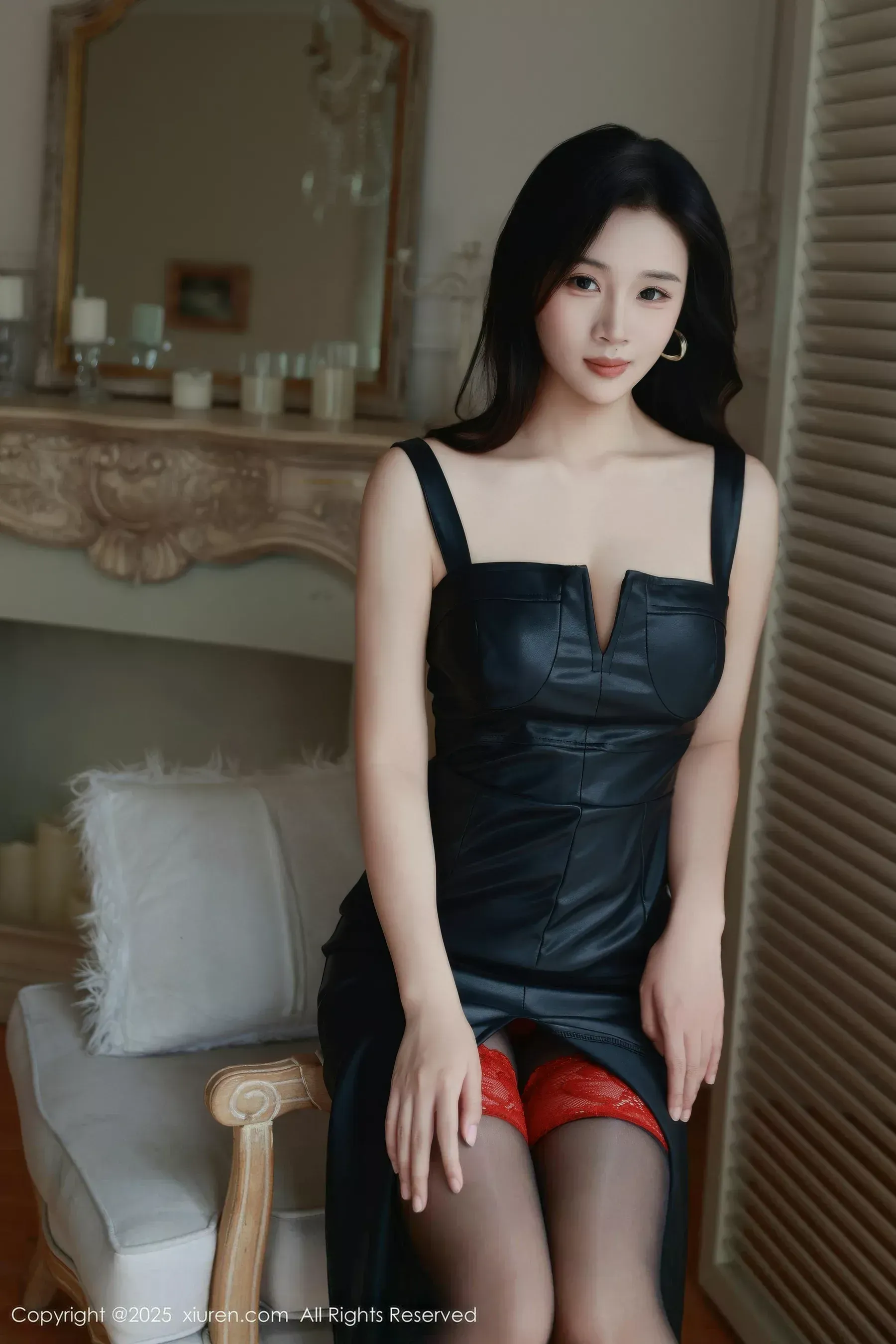 [XiuRen秀人网]第10885期南乔写真 - image 56