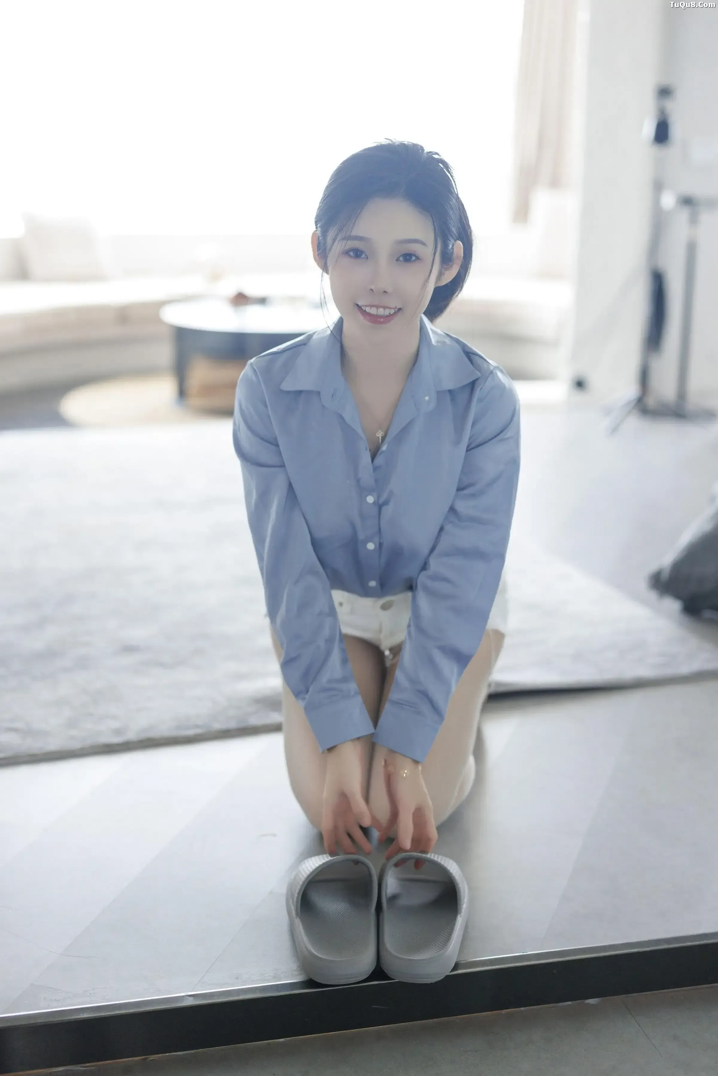 [XiuRen秀人网]第B171期luvian本能写真 - image 41