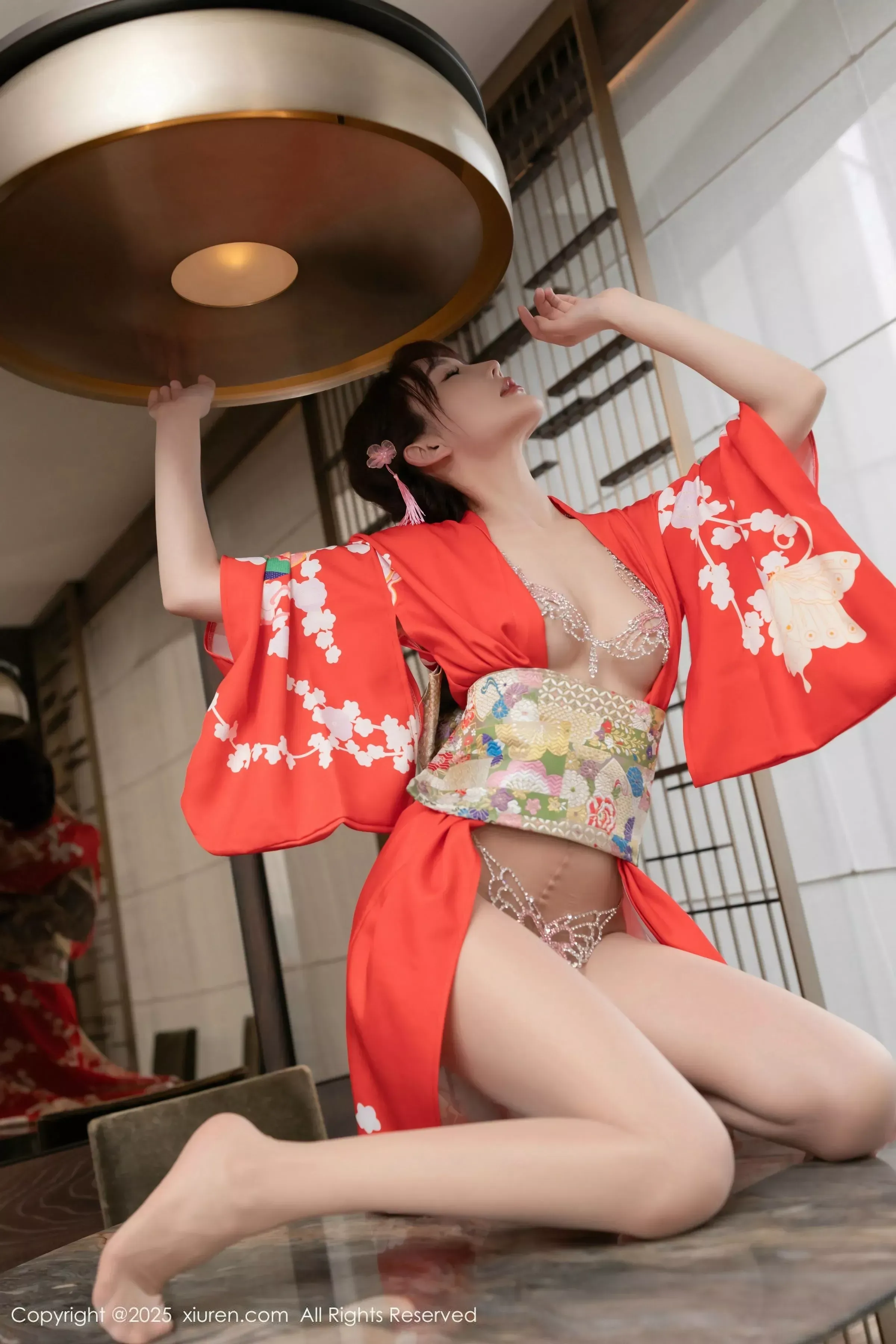 [XiuRen秀人网]第10352期模特合集写真 - image 24