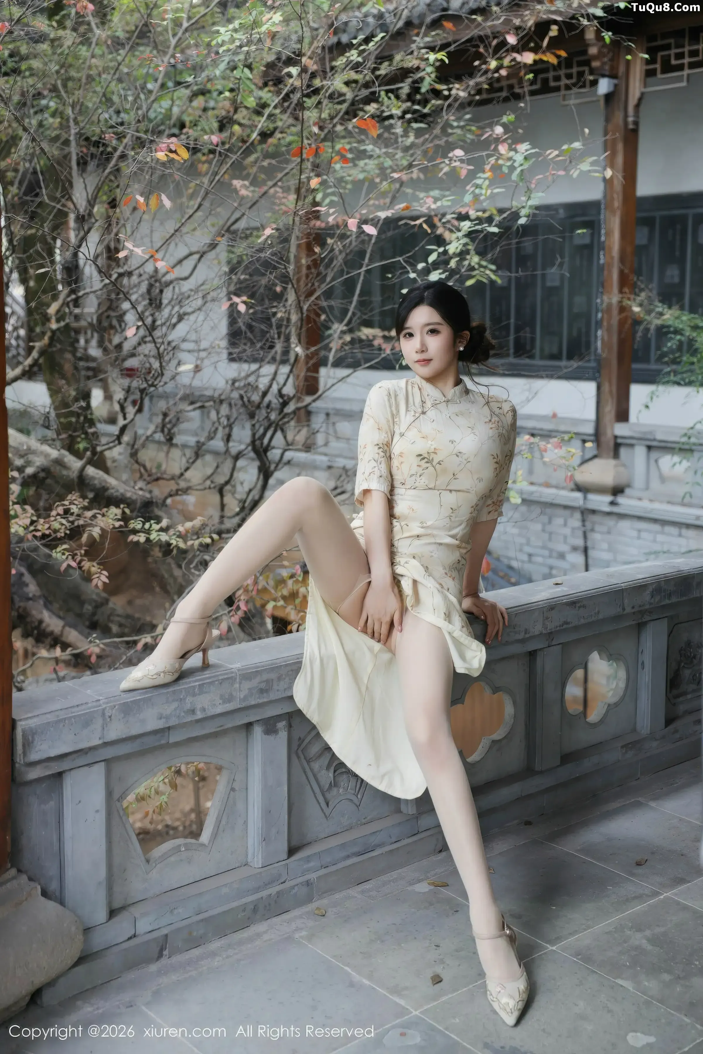 [XiuRen秀人网]第11214期小肉肉咪写真 - image 36
