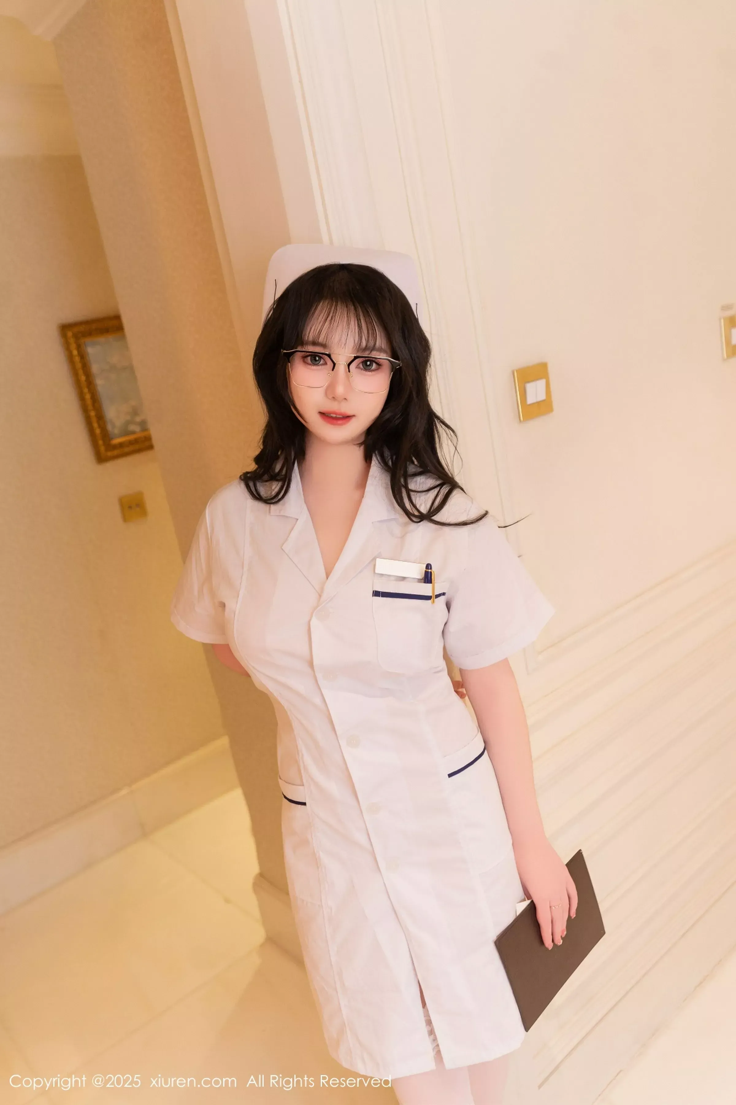 [XiuRen秀人网]第10152期软情写真 - image 3