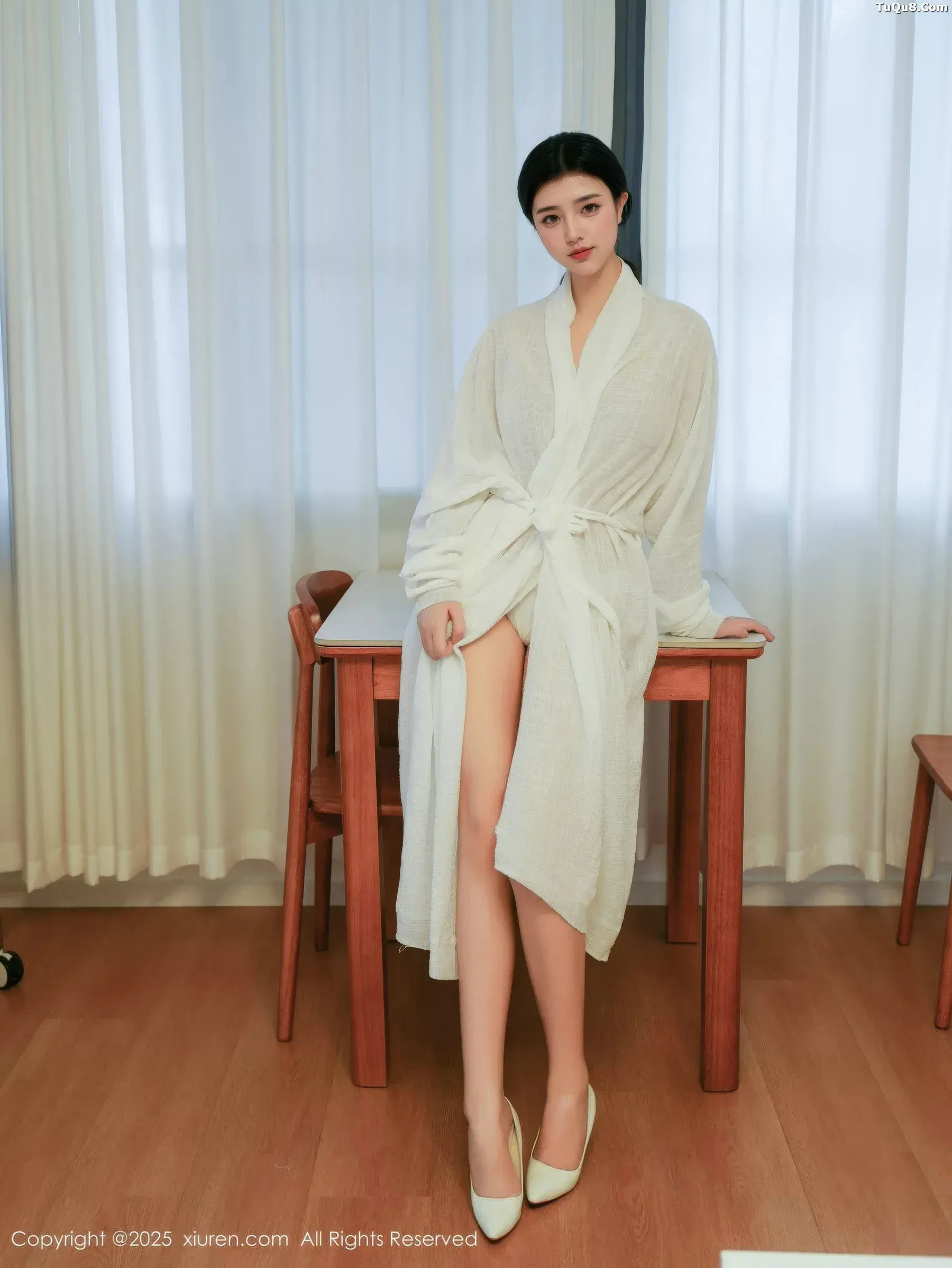 [XiuRen秀人网]第10920期林悦溪儿写真 - image 45