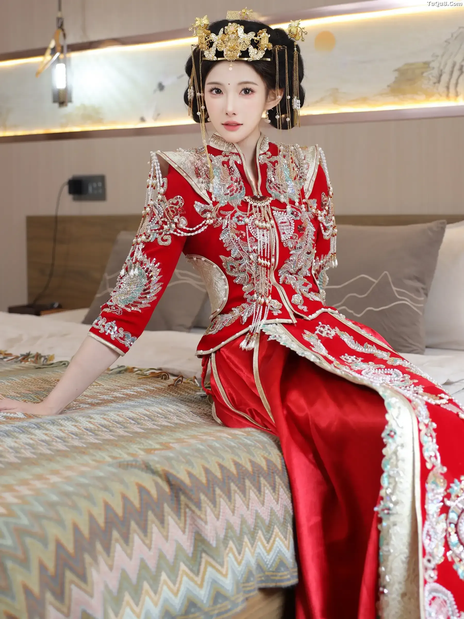 [XiuRen秀人网]第B108期梨霜儿写真 - image 65