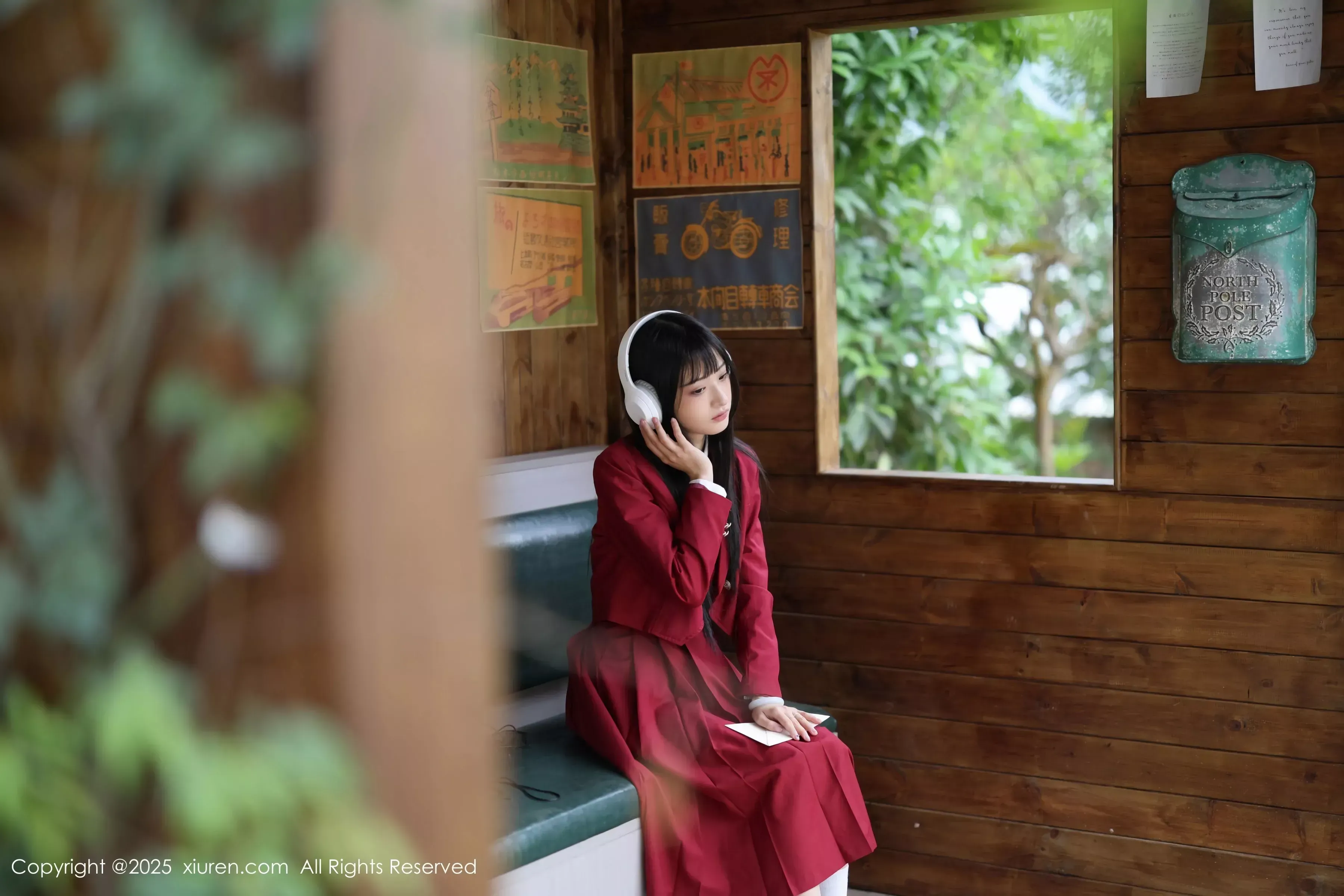 [XiuRen秀人网]第10215期茂木希子写真 - image 12