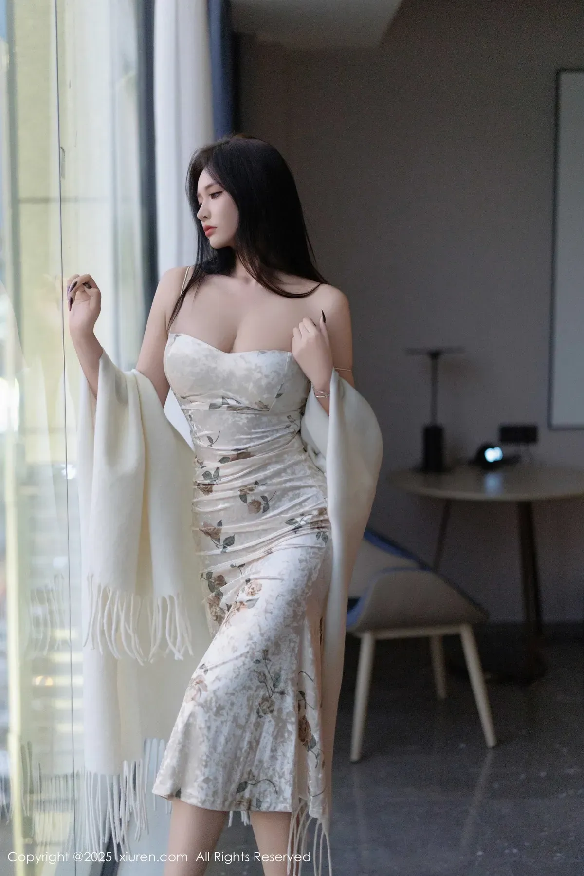 [XiuRen秀人网]第9899期娜比写真 - image 27