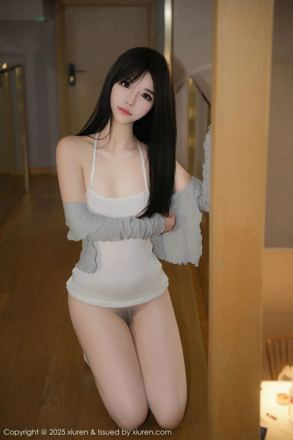 [XiuRen秀人网]第9711期沐言写真 - image 6