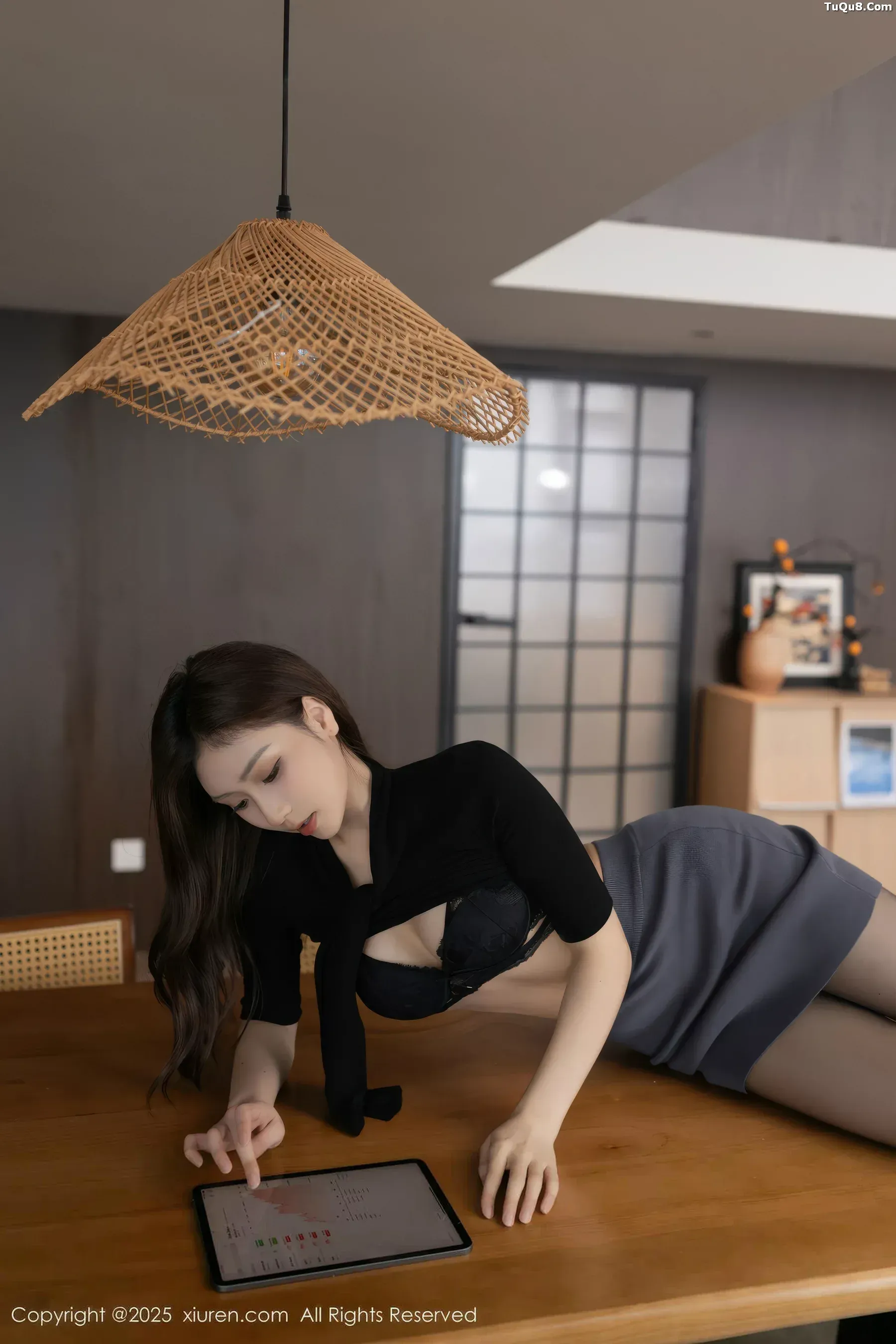 [XiuRen秀人网]第10930期刘婷婷写真 - image 10