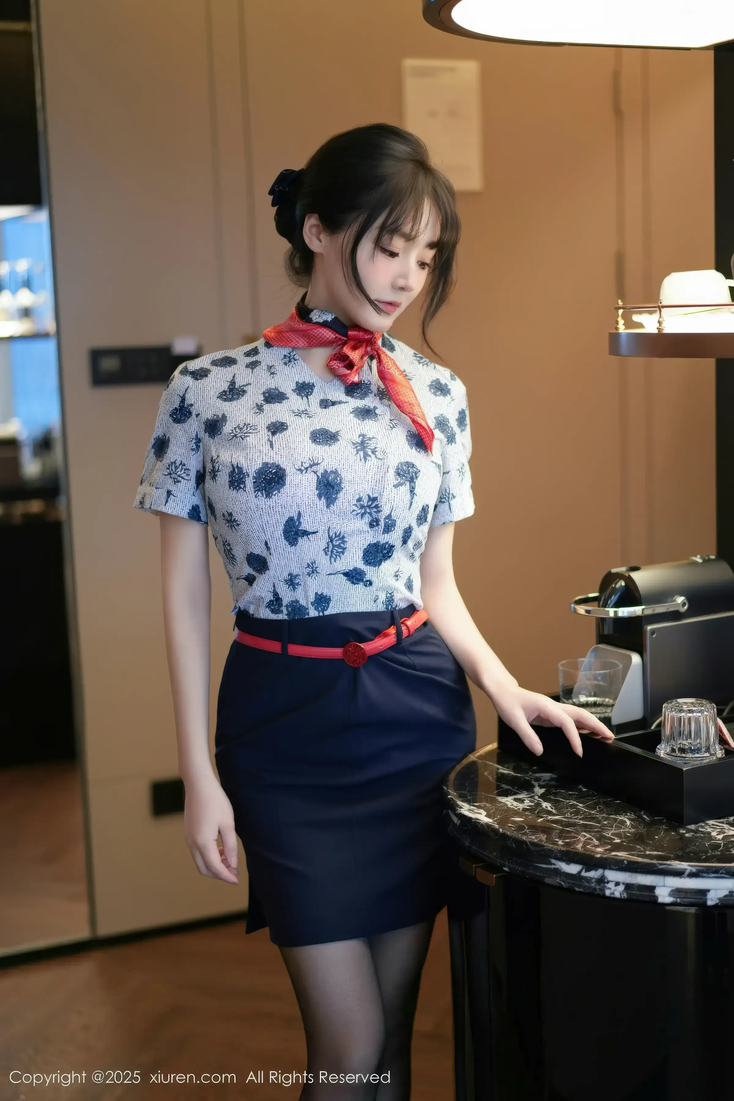[XiuRen秀人网]第11115期沈南汐写真 - image 67