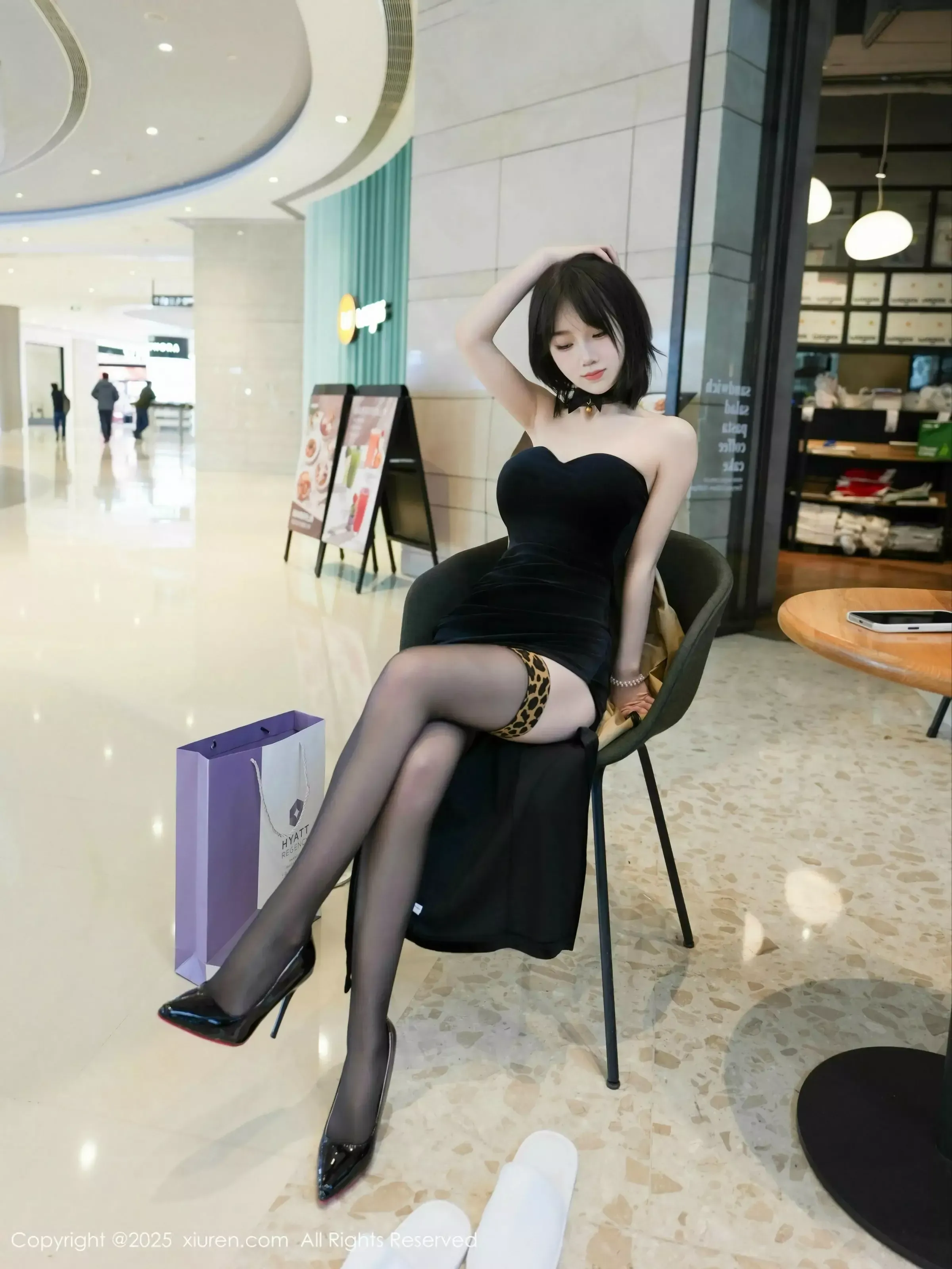 [XiuRen秀人网]第10000期阿汁写真 - image 67