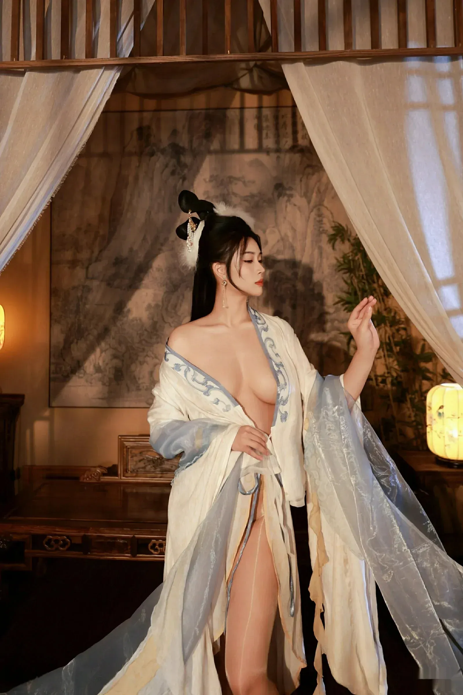 [XiuRen秀人网]第10835期南乔写真 - image 24