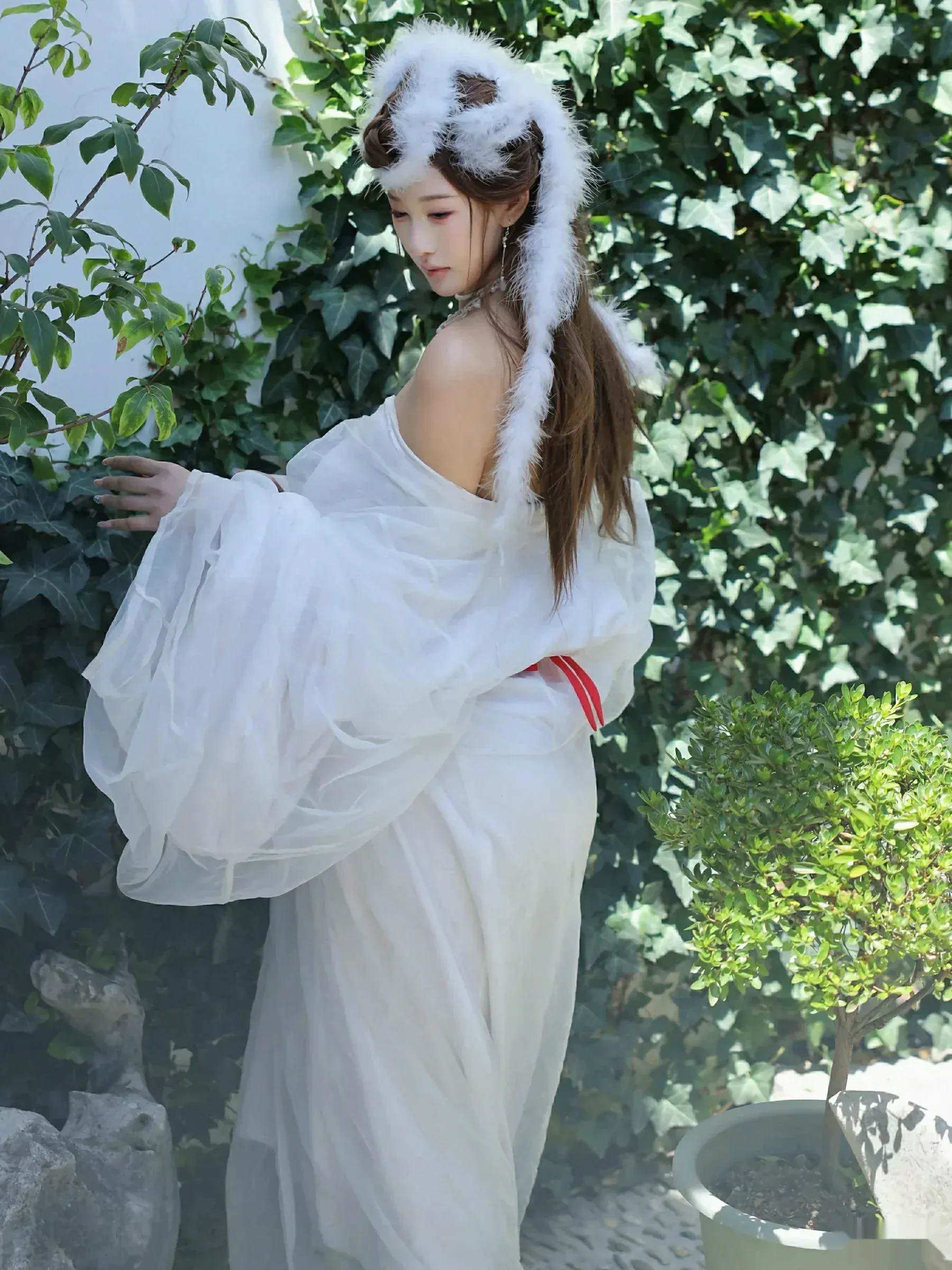[XiuRen秀人网]第10843期金允希写真 - image 42
