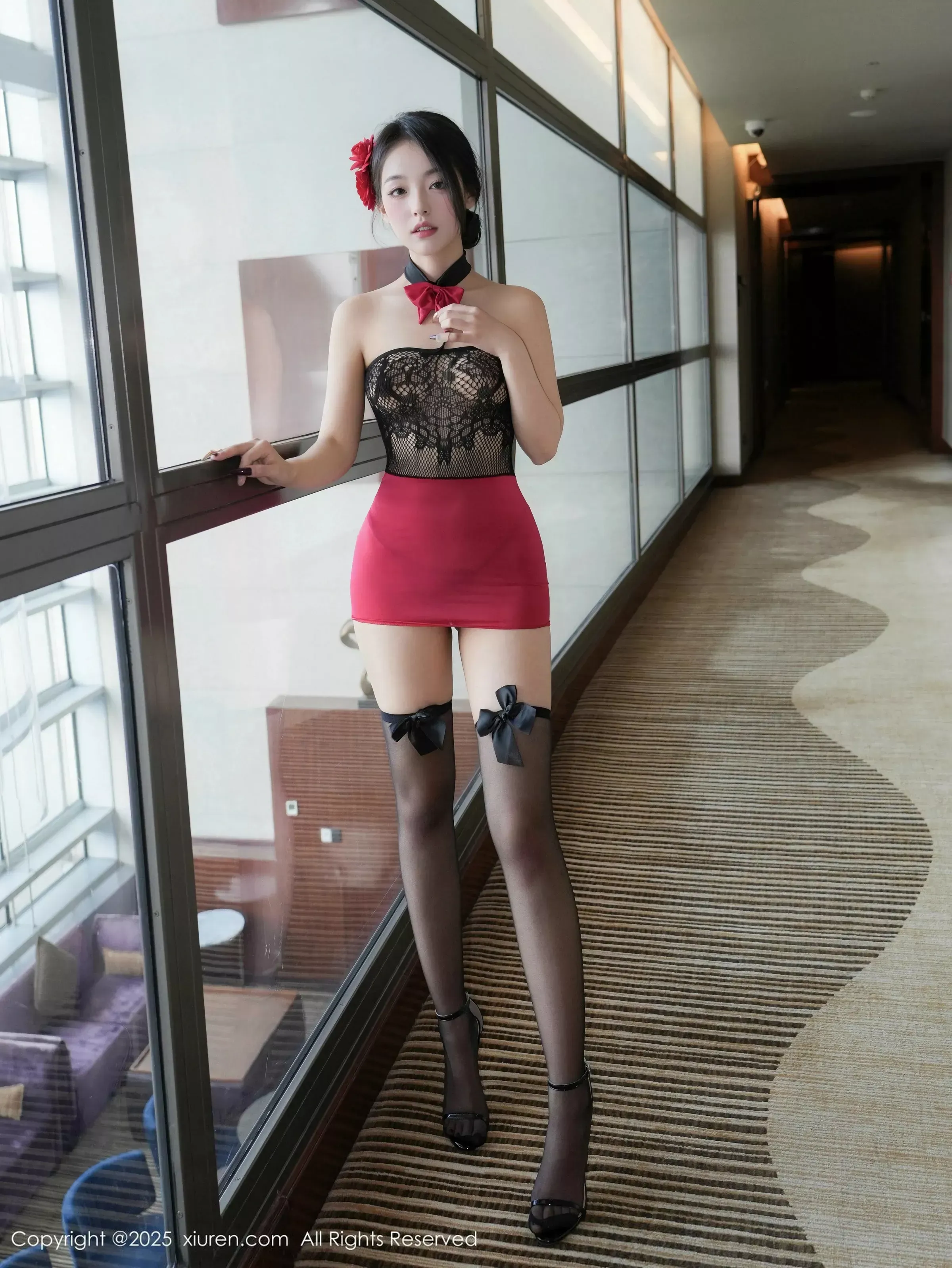 [XiuRen秀人网]第10279期白琮瑗写真 - image 34
