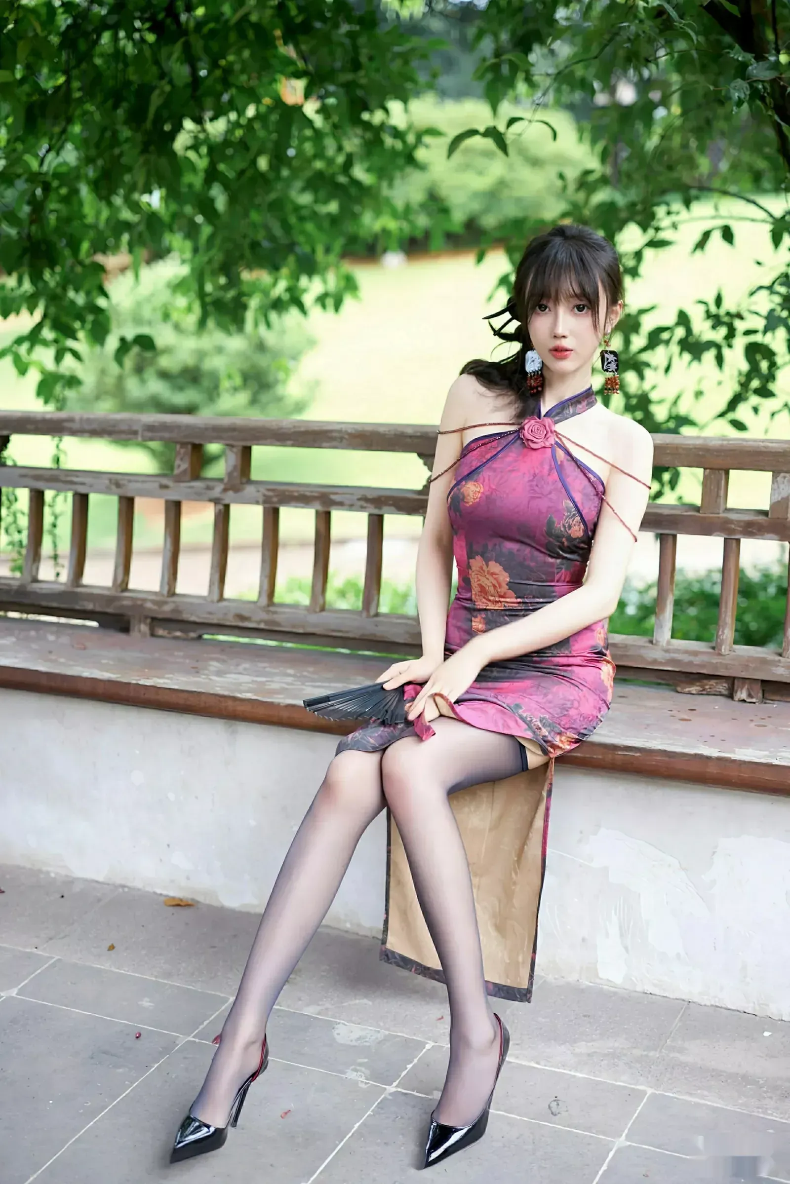 [XiuRen秀人网]第10593期玥儿玥写真 - image 63